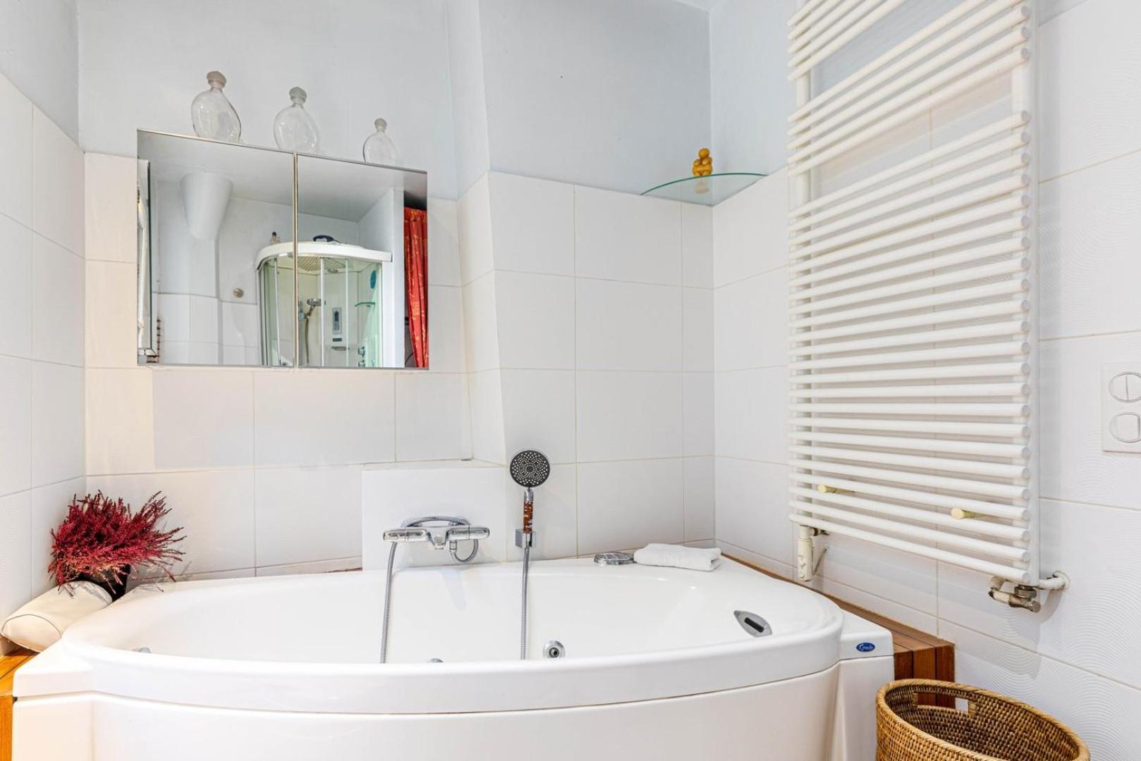 Apartment Guestready - Charming Vintage With Iconic Views *