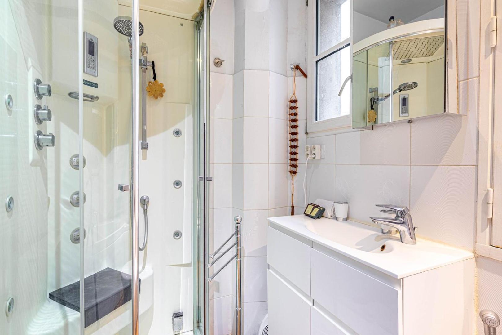 Guestready - Charming Vintage With Iconic Views Apartment Paris