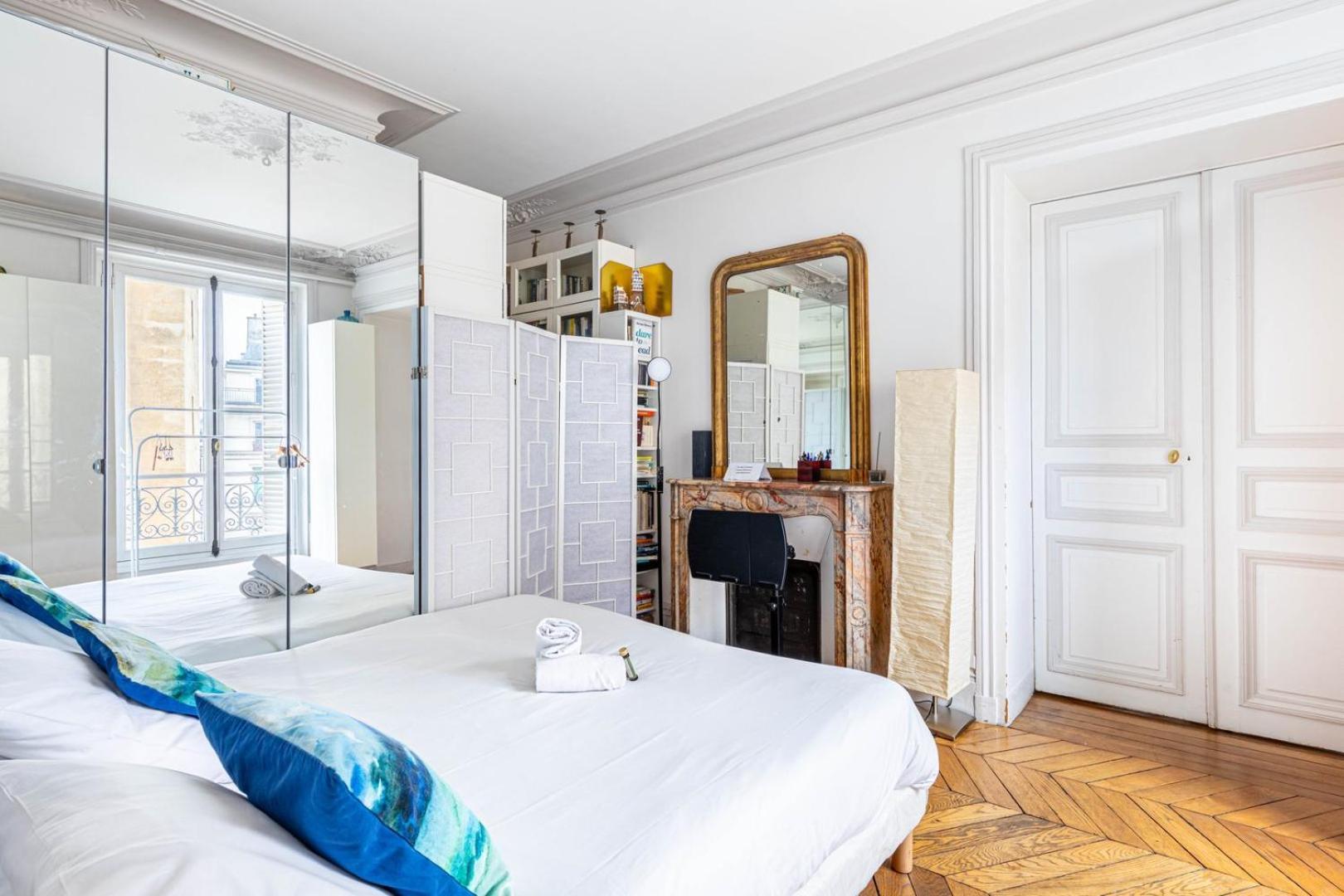 Guestready - Charming Vintage With Iconic Views *