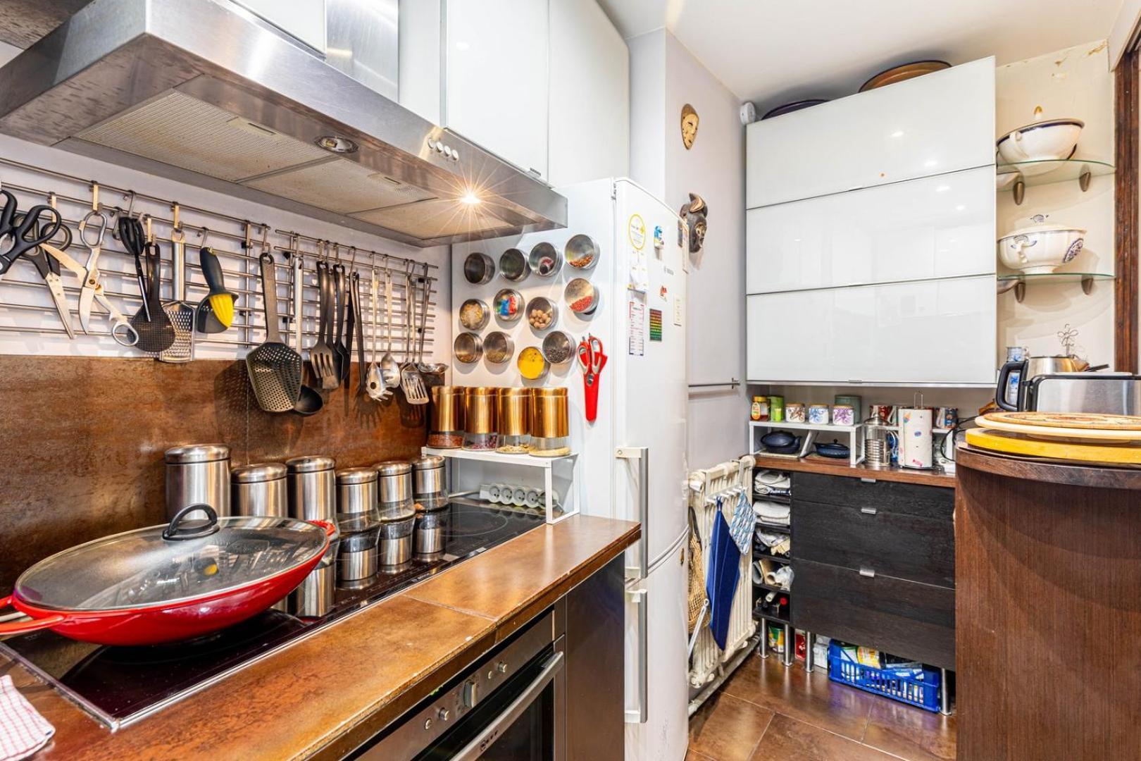 Guestready - Charming Vintage With Iconic Views Apartment