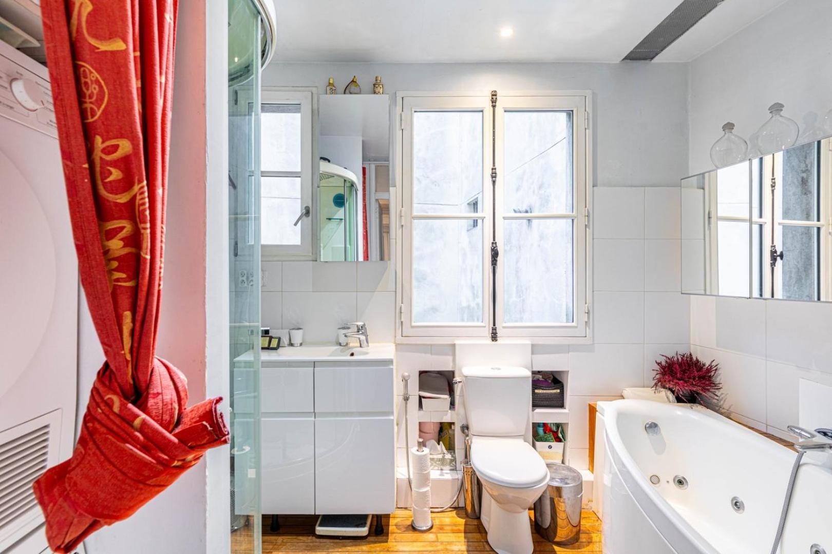 Guestready - Charming Vintage With Iconic Views Apartment *