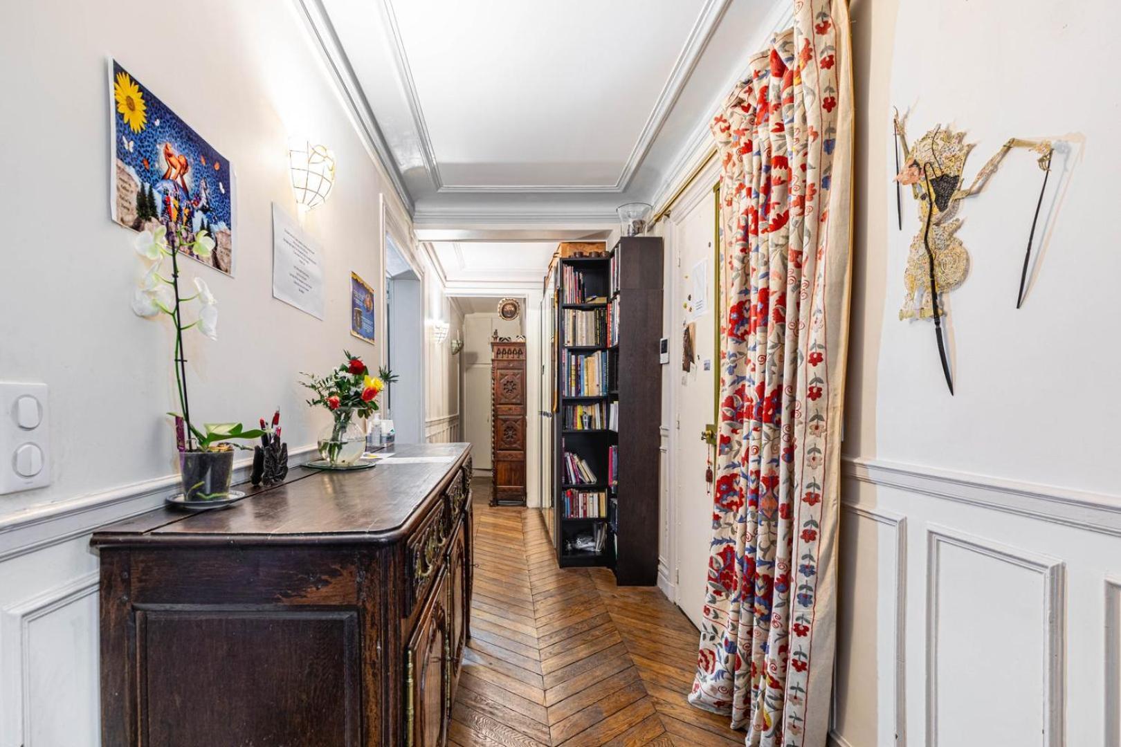Guestready - Charming Vintage With Iconic Views