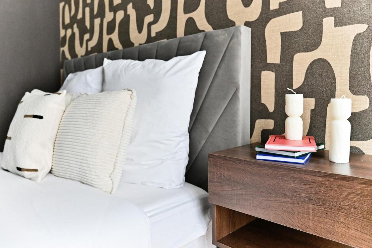 Apartment Beautiful Bright In Paris