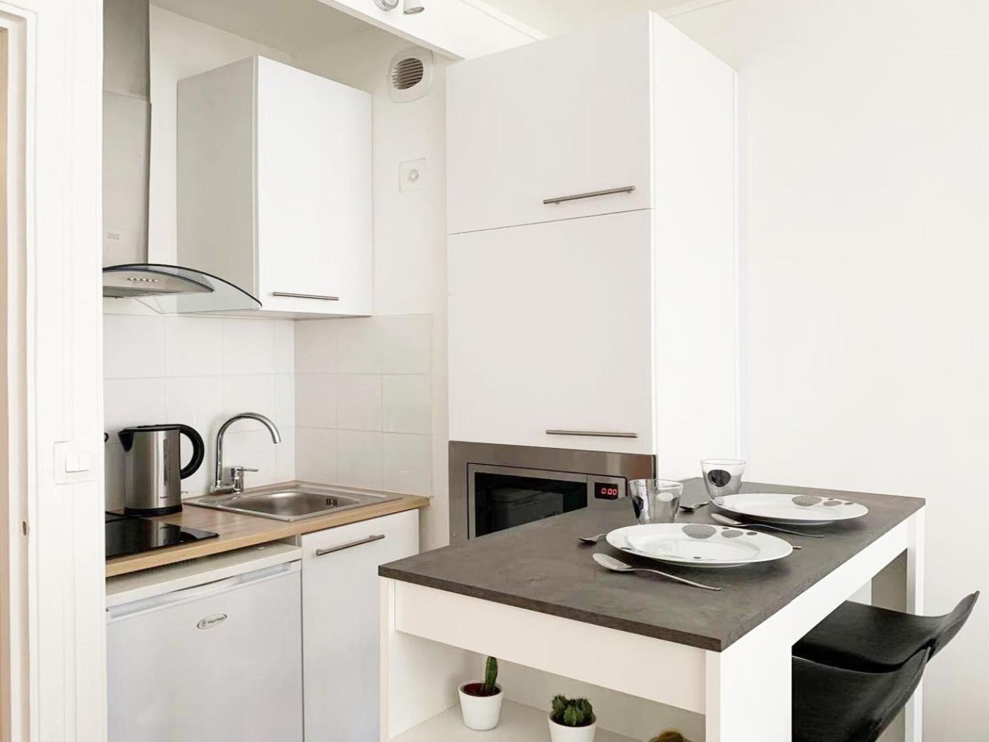 Nearby Arc Triomphe Champe Elysee Apartment Paris