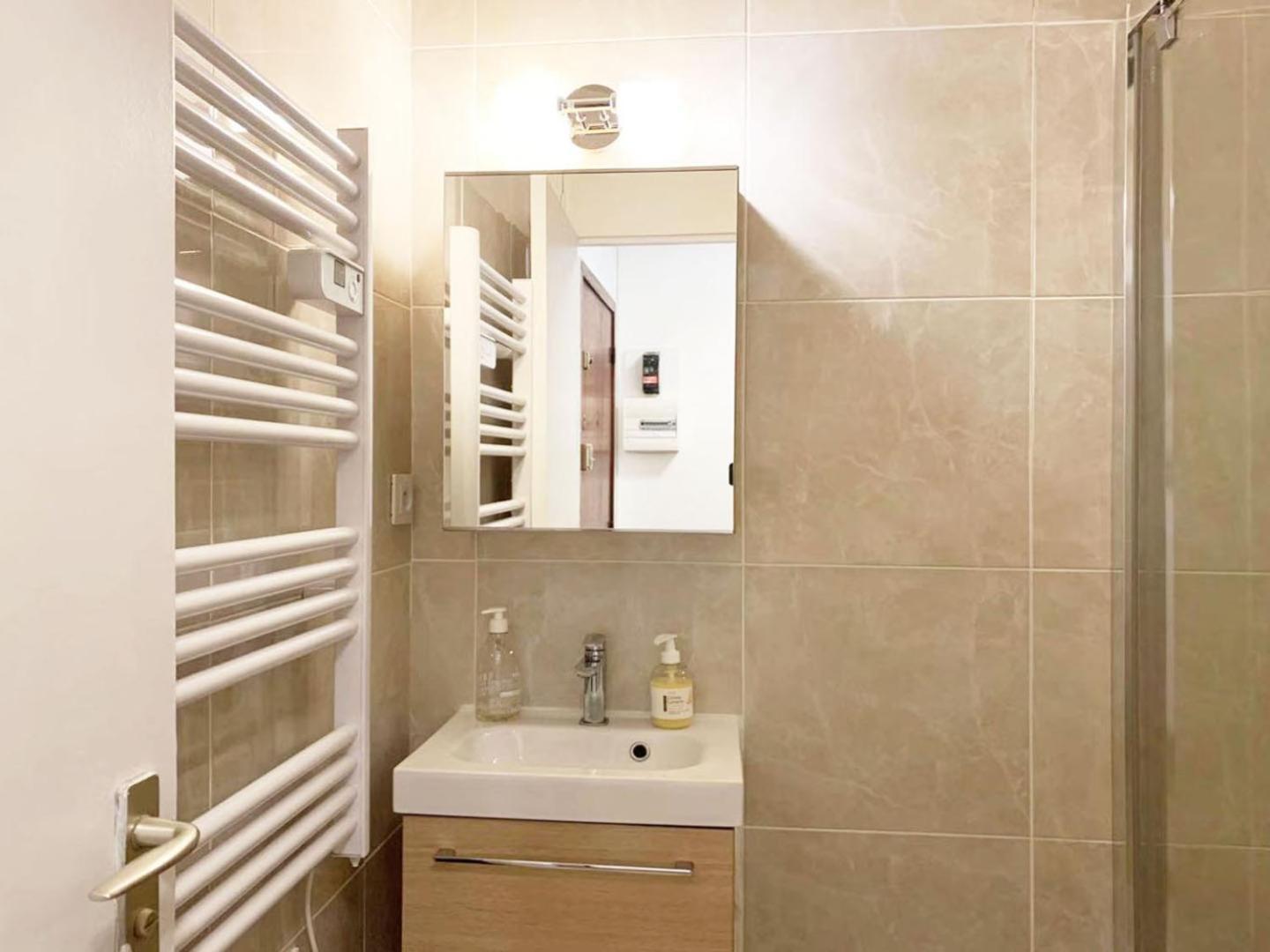 Apartment Nearby Arc Triomphe Champe Elysee Paris