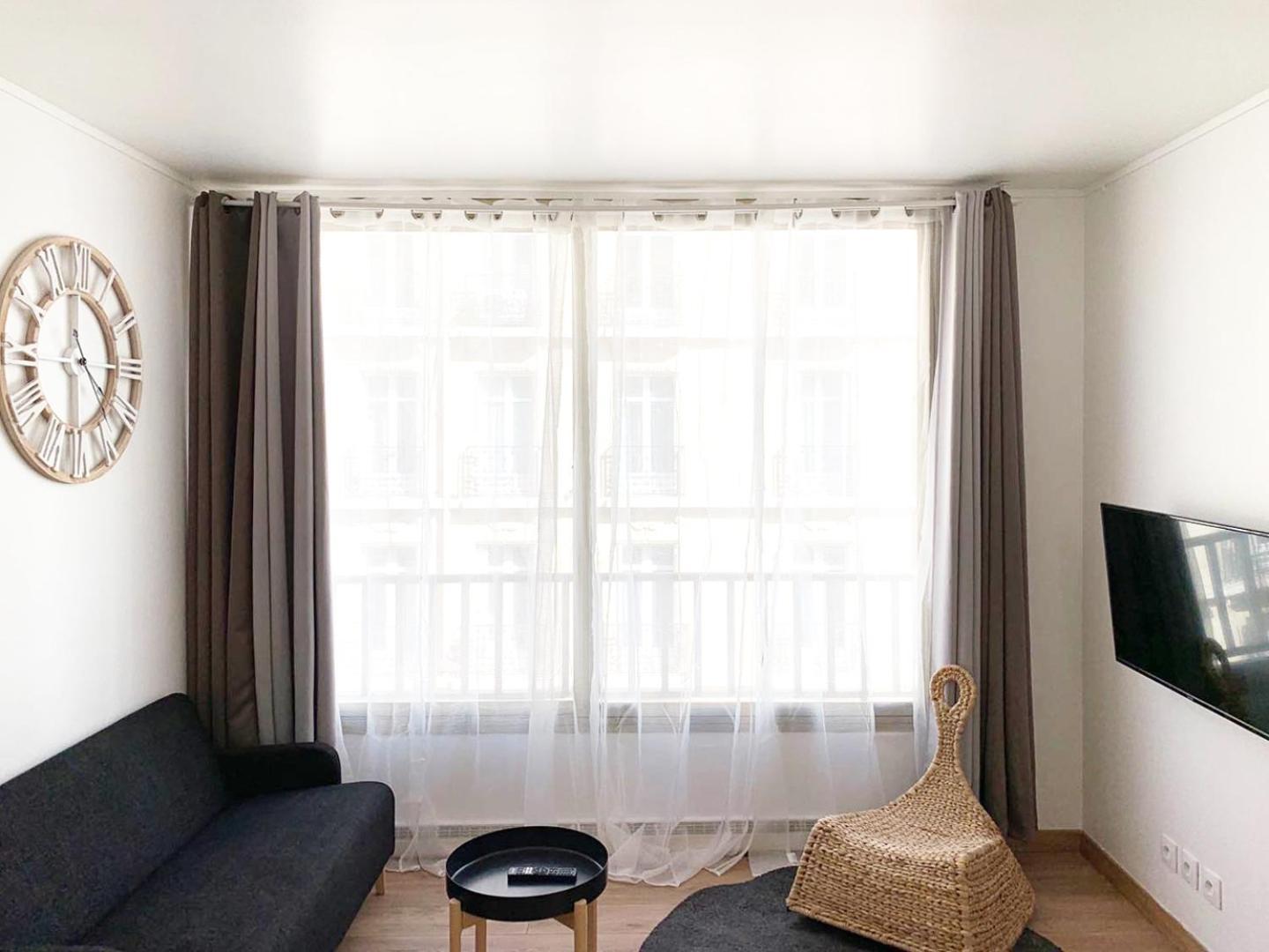 Apartment Nearby Arc Triomphe Champe Elysee *