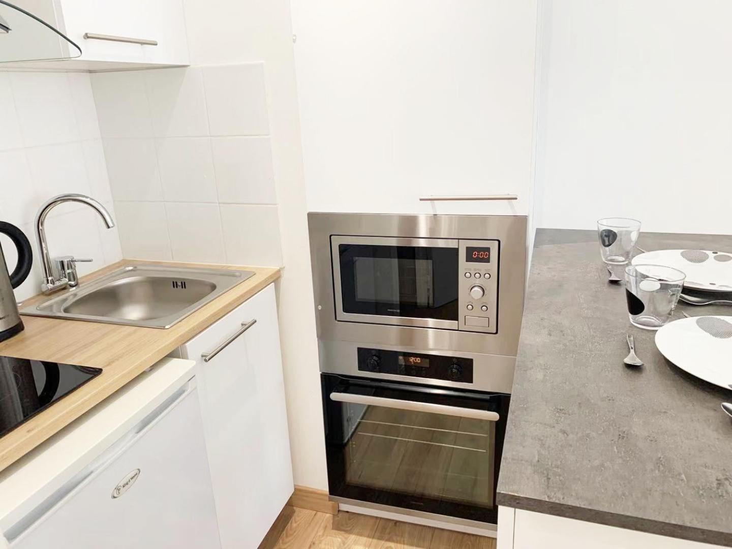 Apartment Nearby Arc Triomphe Champe Elysee