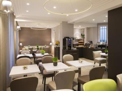 Hotel Acropole Paris