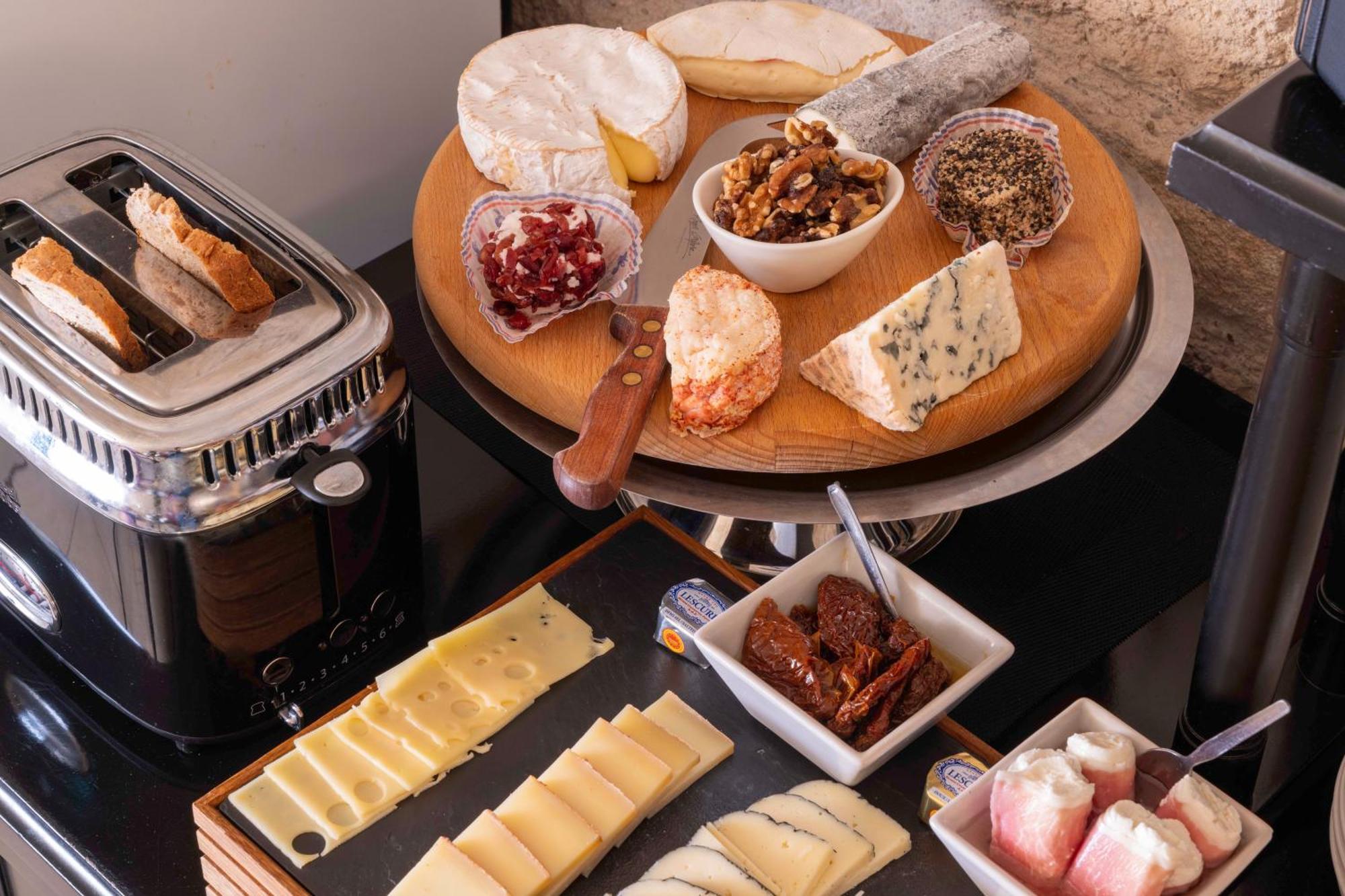 Hotel Hotel&spa De Latour Maubourg 4*