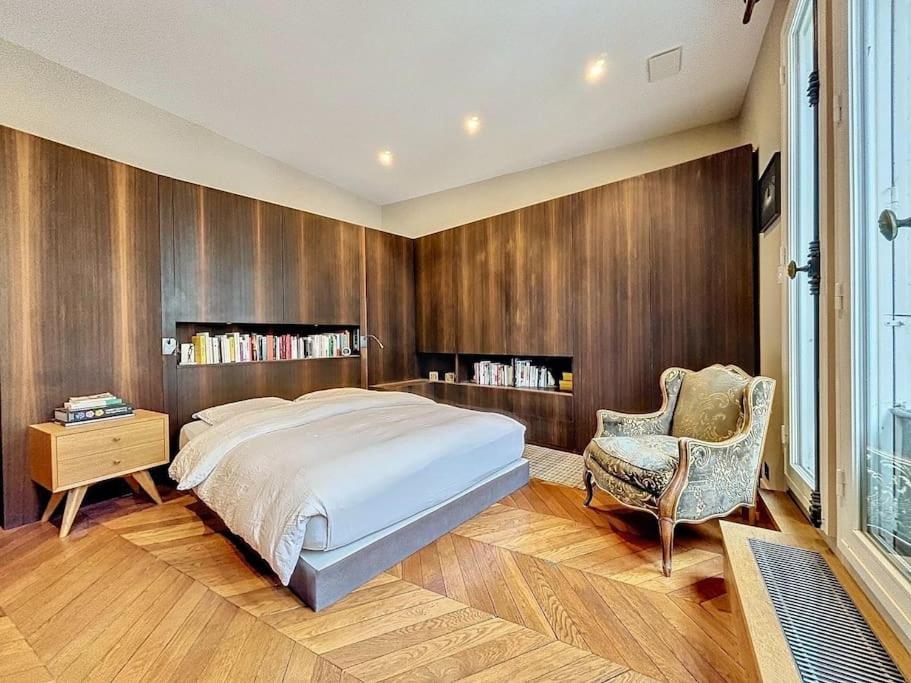 Apartment Anvers *