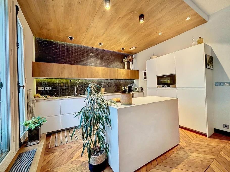 Apartment Anvers