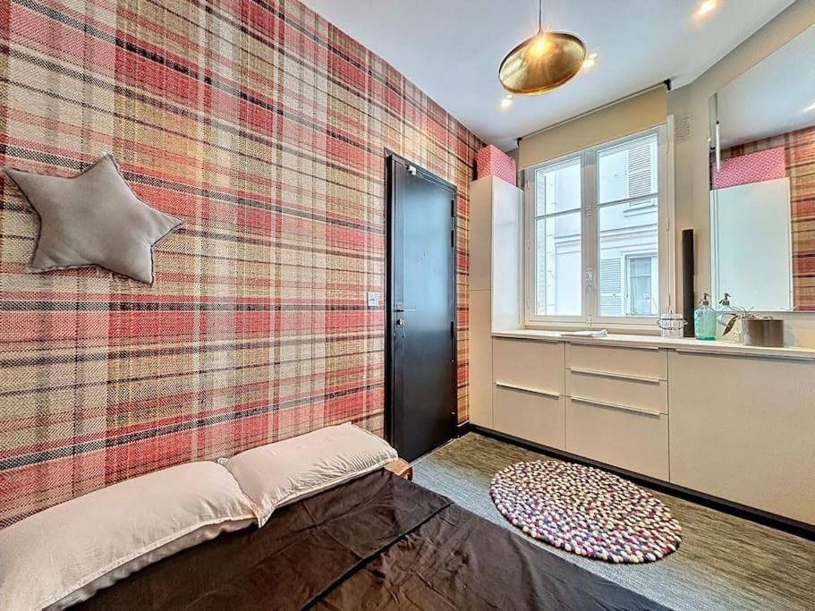 Apartment Anvers *