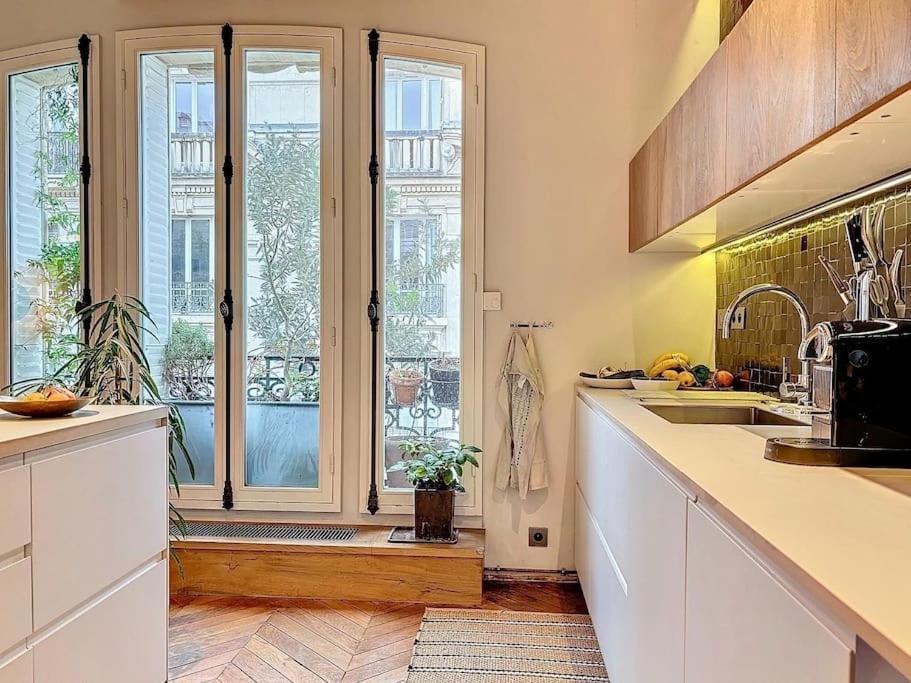 Anvers Apartment *