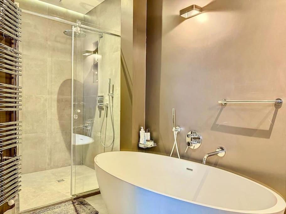 Apartment Anvers