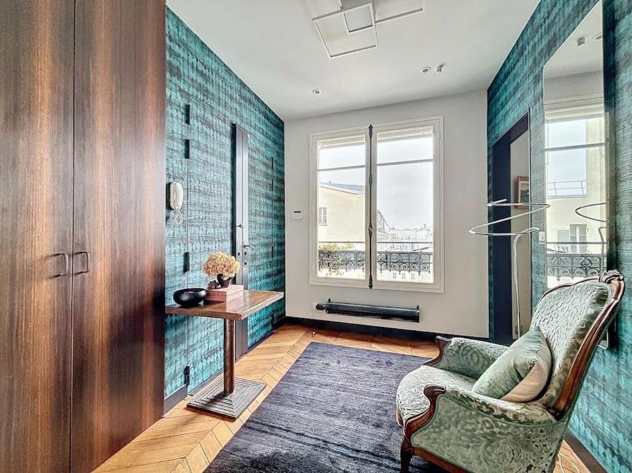 Anvers Apartment *