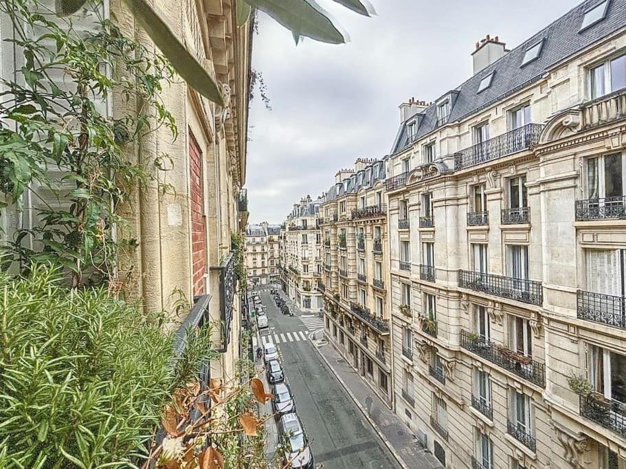 Apartment Anvers *