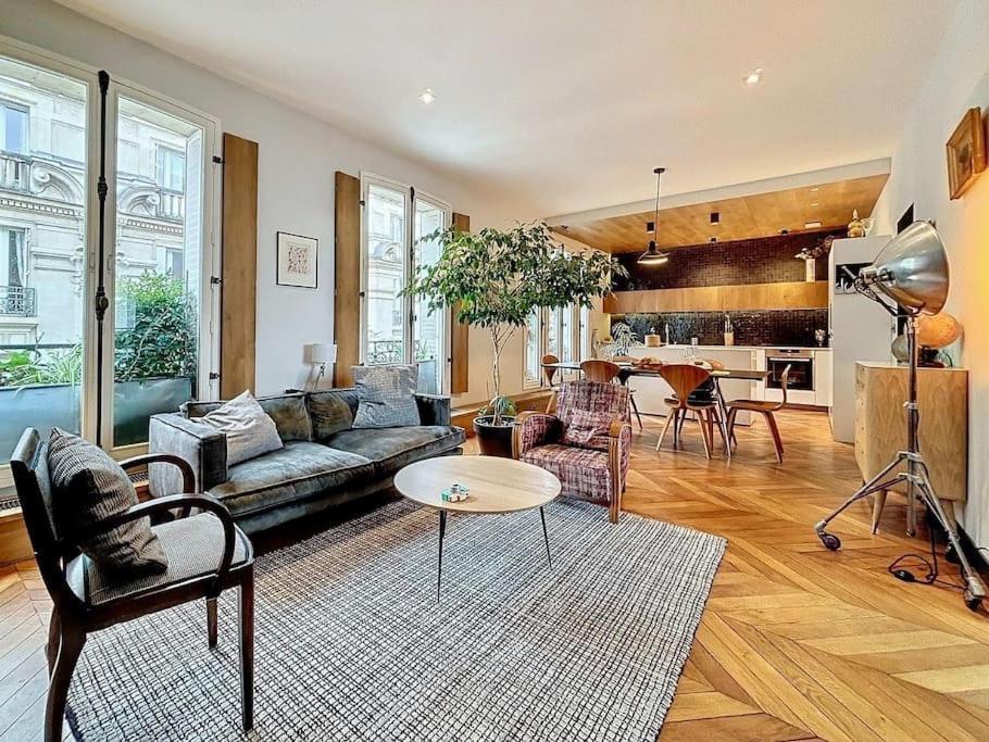 Anvers Apartment