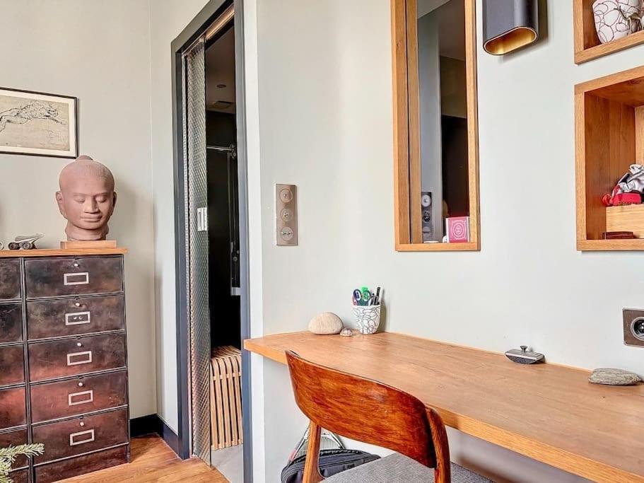 Apartment Anvers