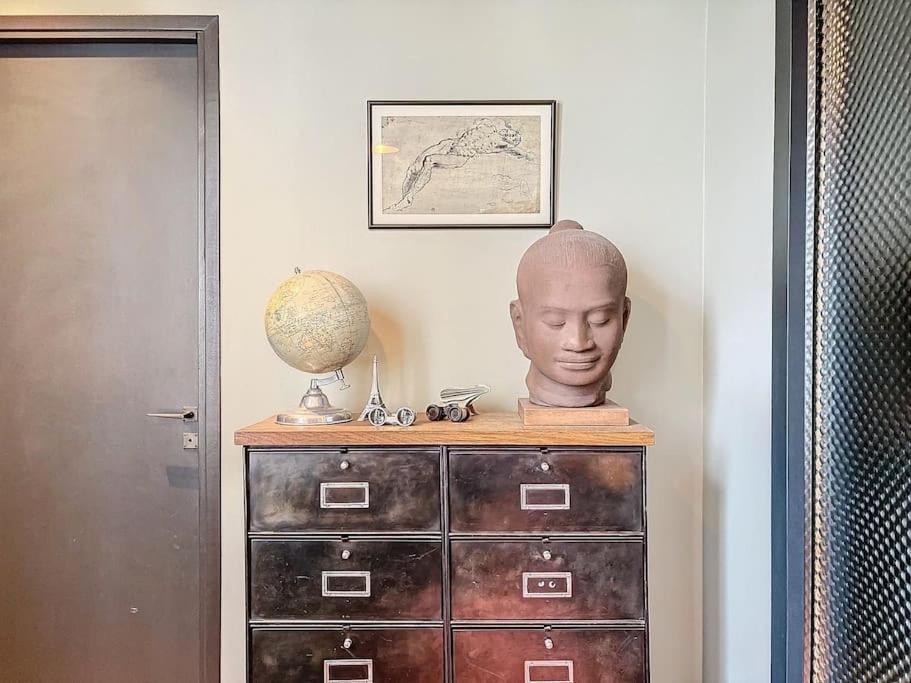 Apartment Anvers *