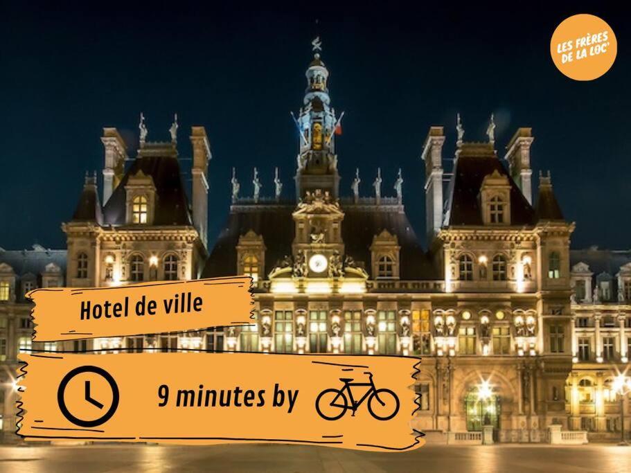 Anvers Apartment *