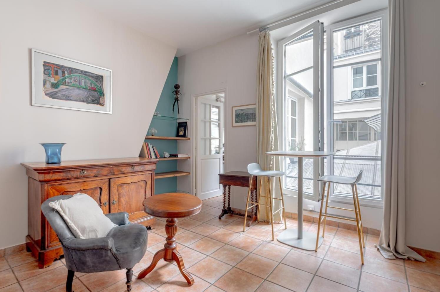 Serenity By Suitehomeparis Apartment Paris