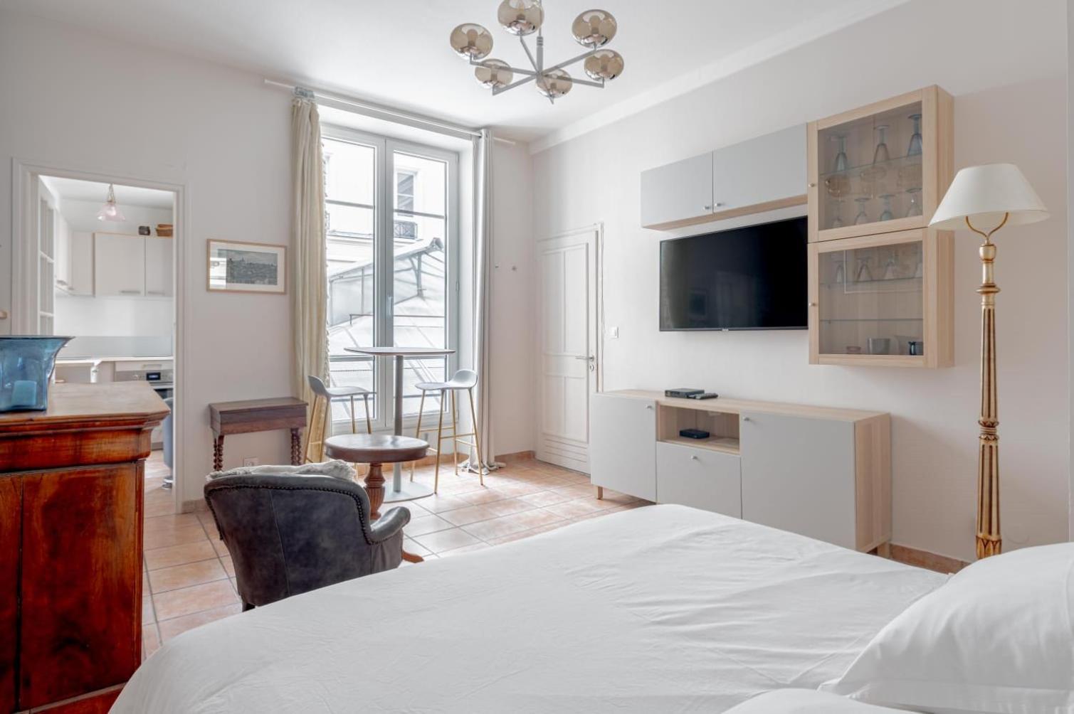 Appartement Serenity By Suitehomeparis Paris