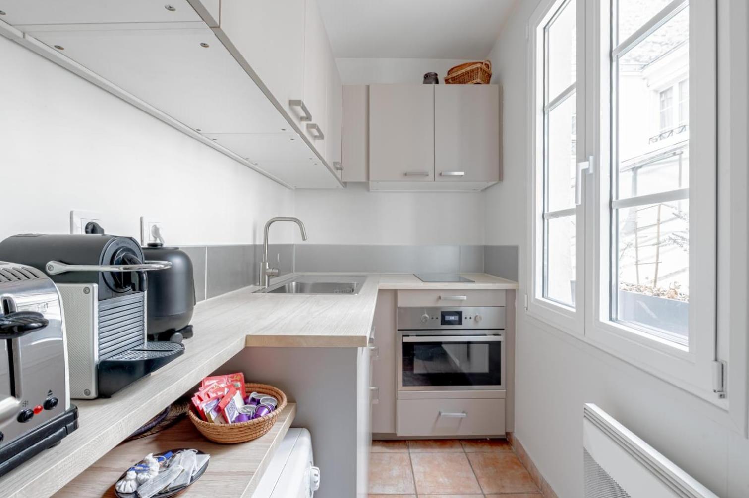 Serenity By Suitehomeparis Paris