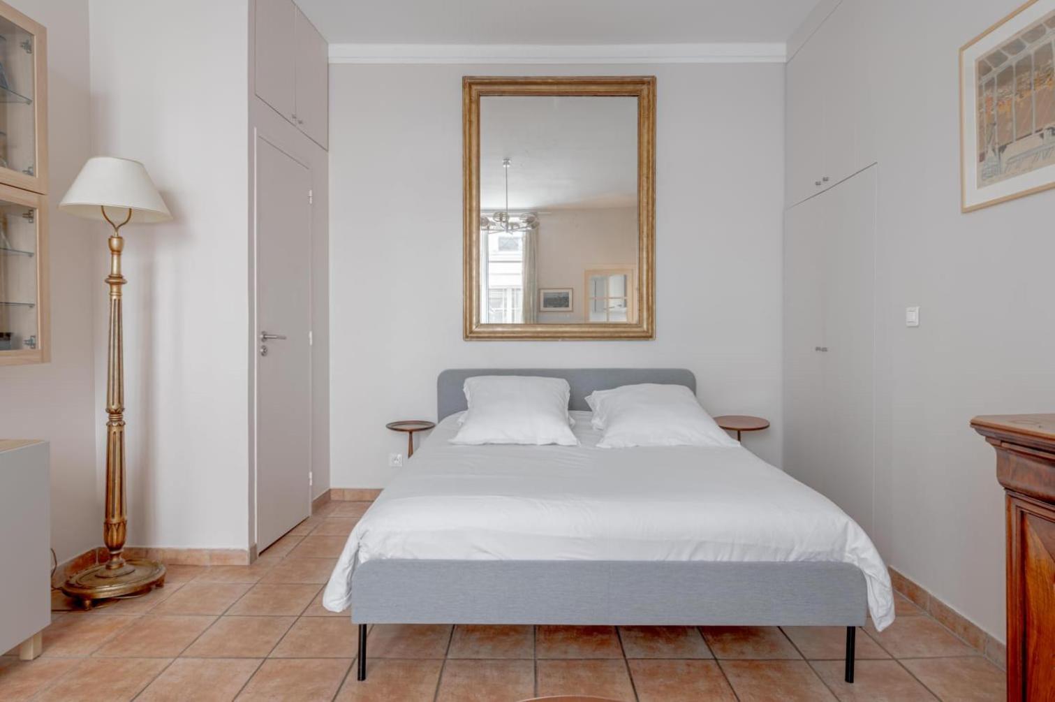 Serenity By Suitehomeparis Apartment