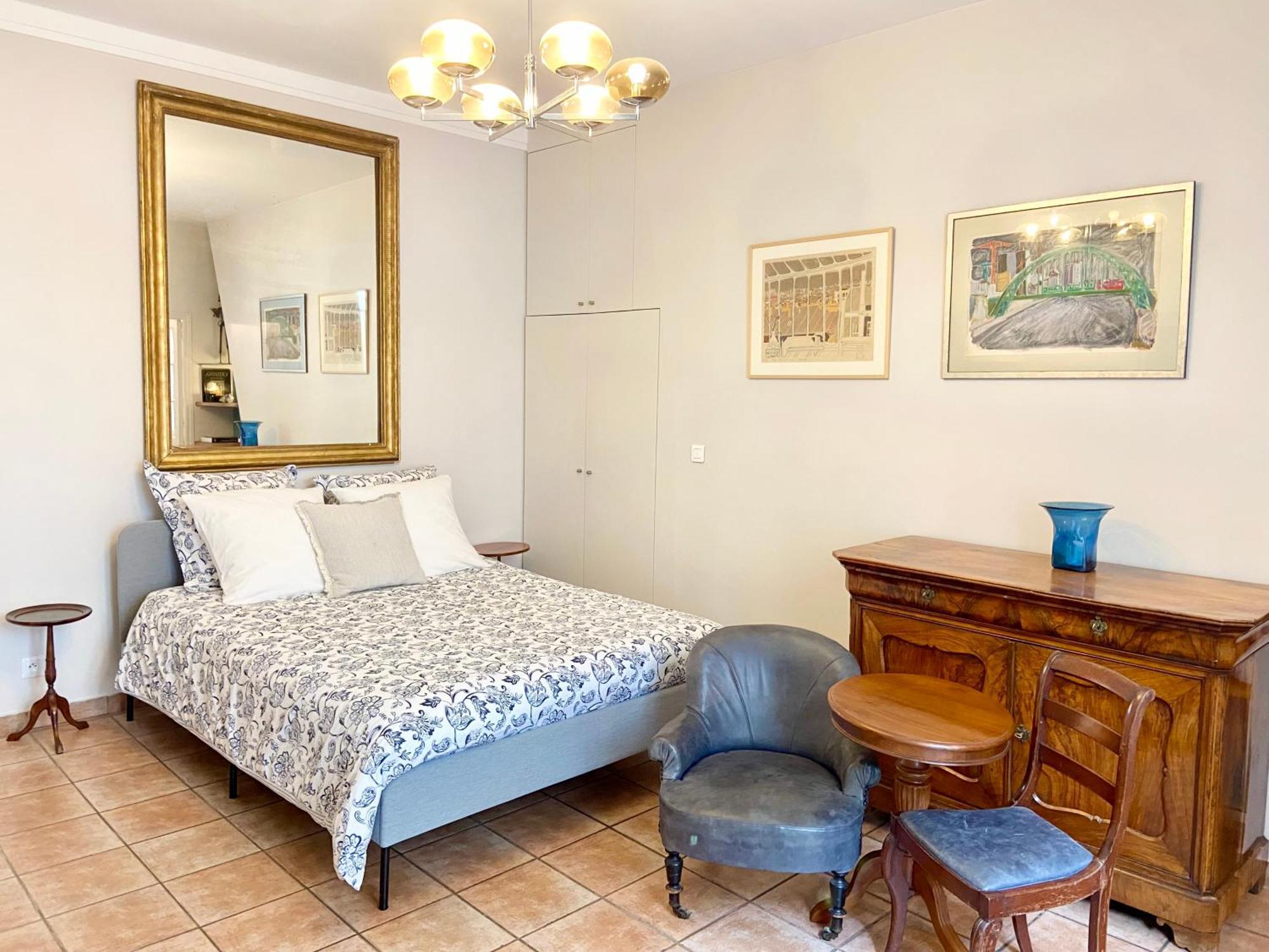 Serenity By Suitehomeparis Apartment Paris