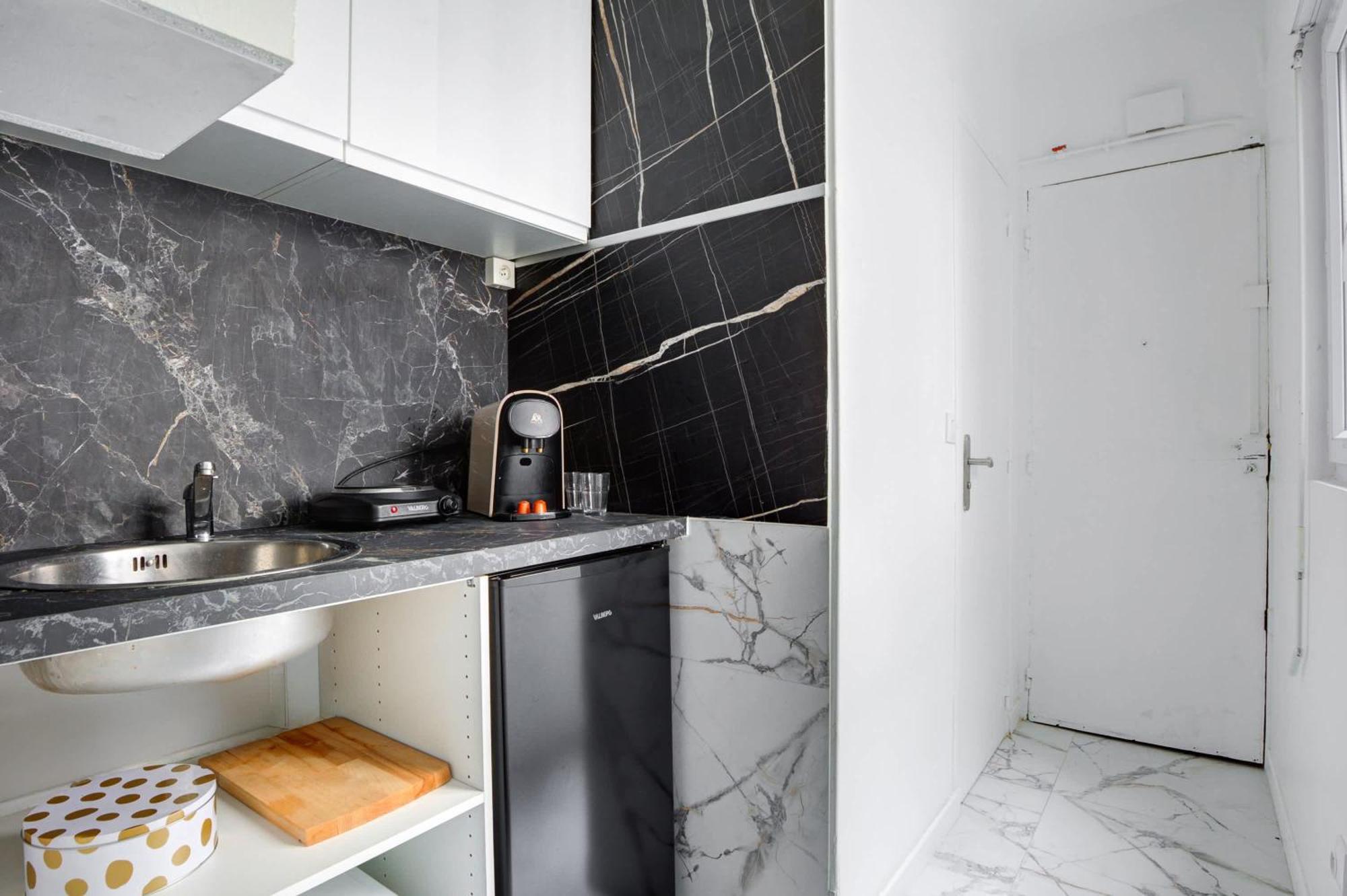 Apartment Bnbnova - 1br - Notre Dame & Seine - Latin Quarter Paris