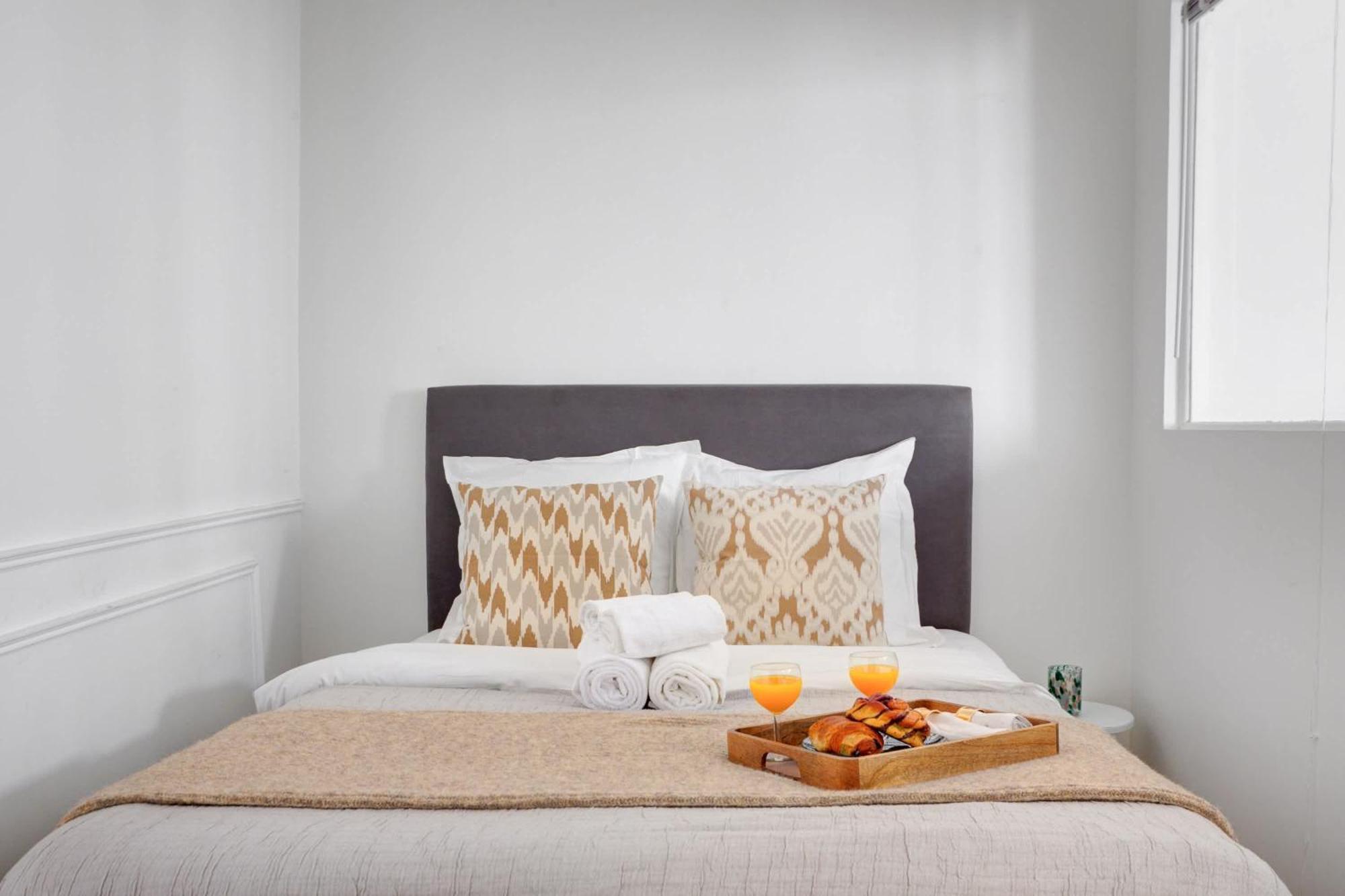 Bnbnova - 1br - Notre Dame & Seine - Latin Quarter Paris