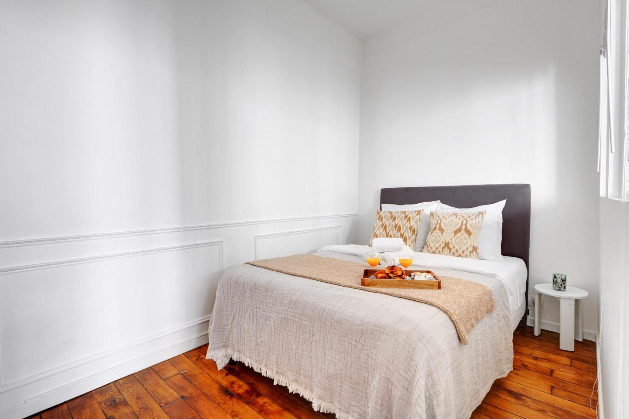 Bnbnova - 1br - Notre Dame & Seine - Latin Quarter