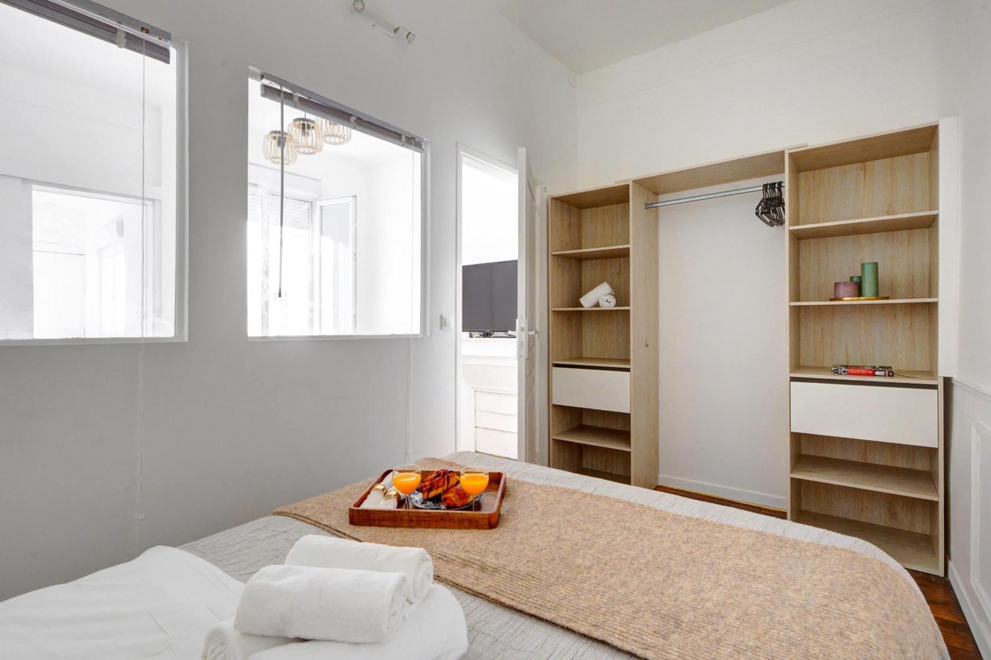 Apartment Bnbnova - 1br - Notre Dame & Seine - Latin Quarter *