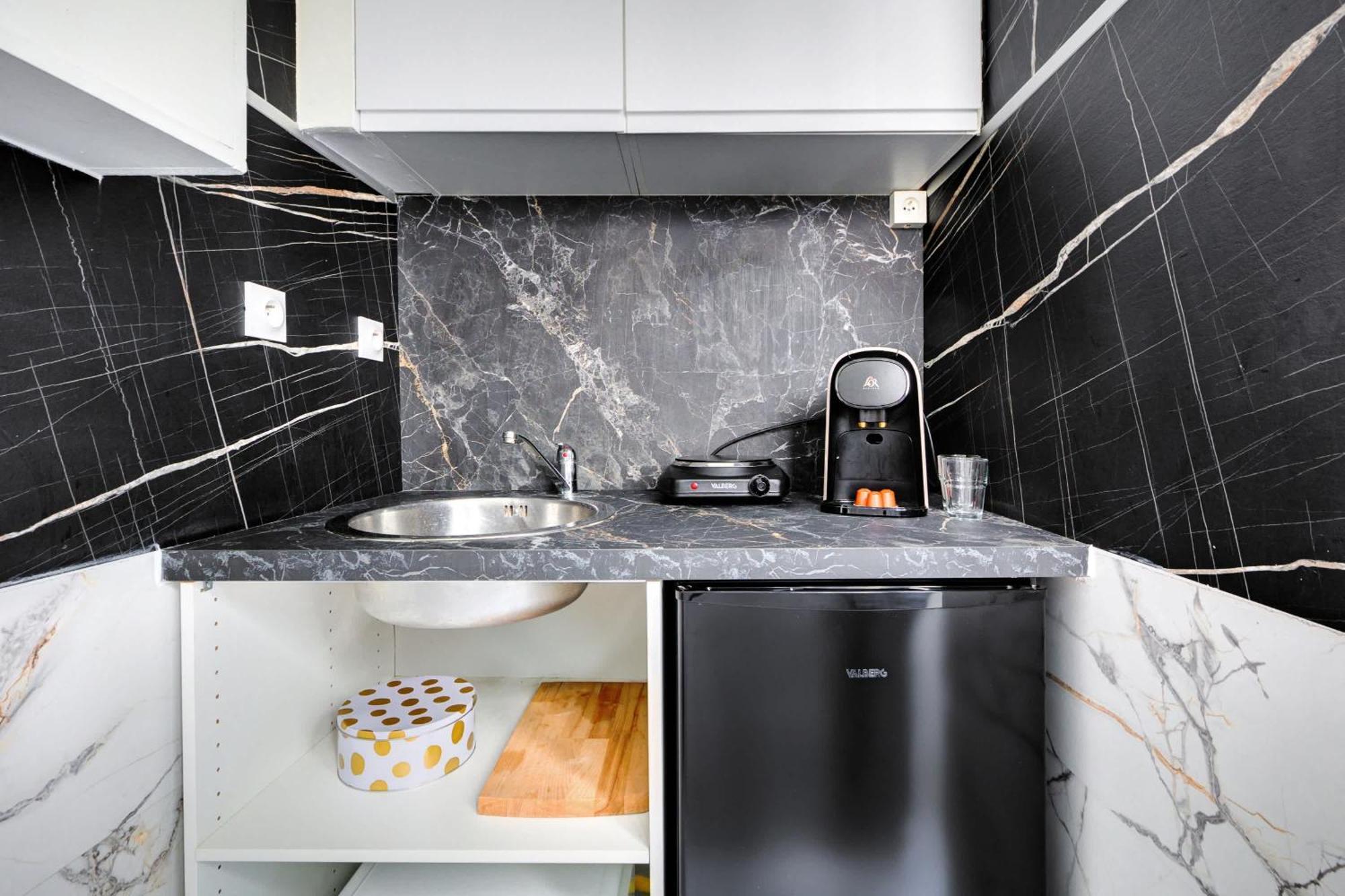 Bnbnova - 1br - Notre Dame & Seine - Latin Quarter Paris