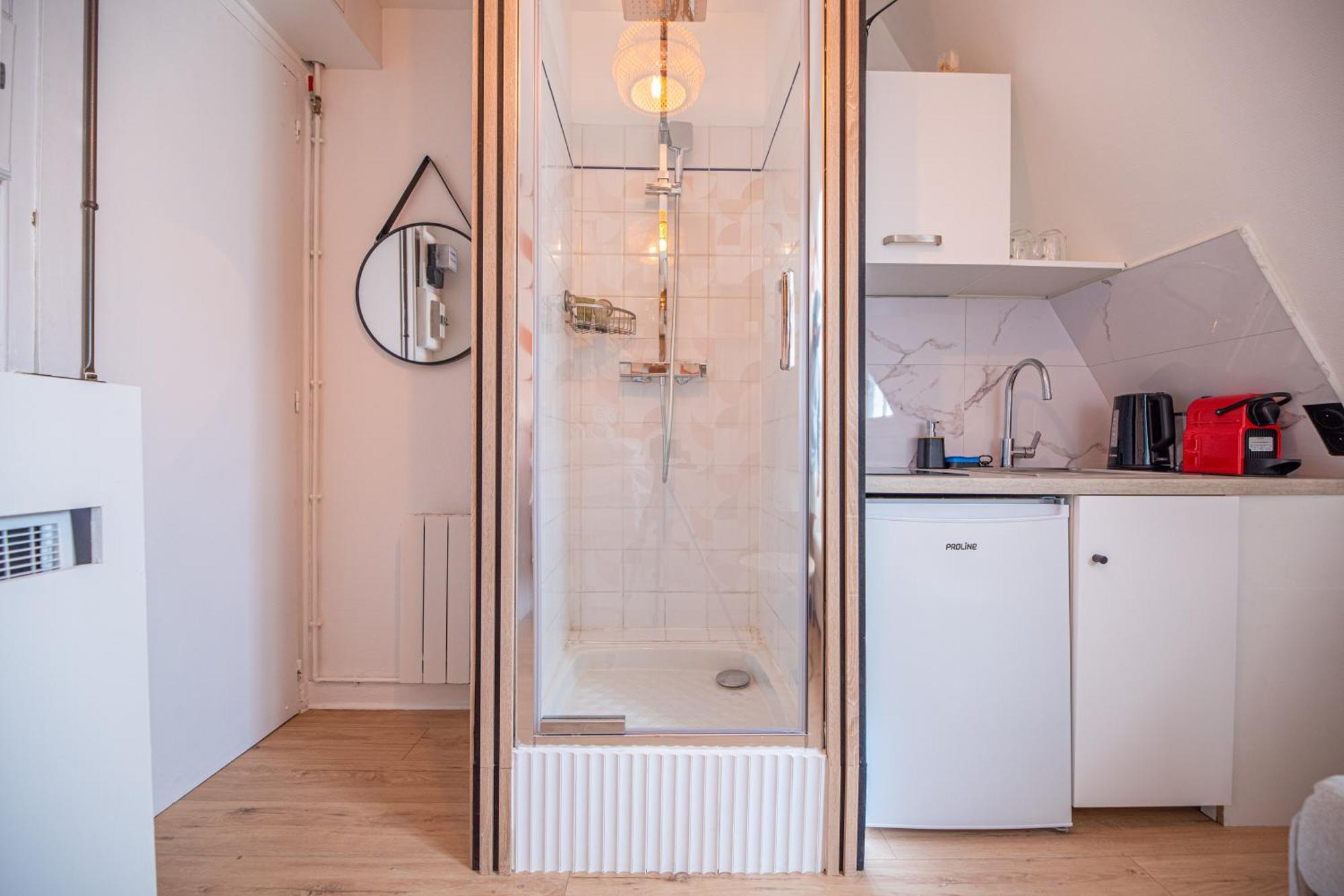 Apartment Cia - Juliette's Paris
