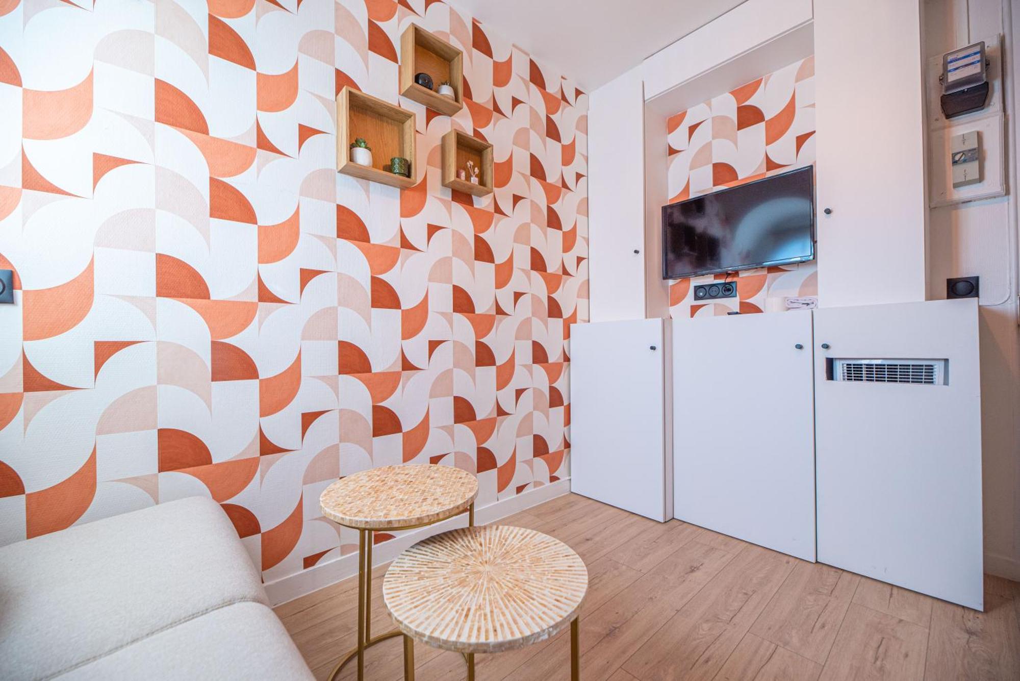 Apartment Cia - Juliette's *