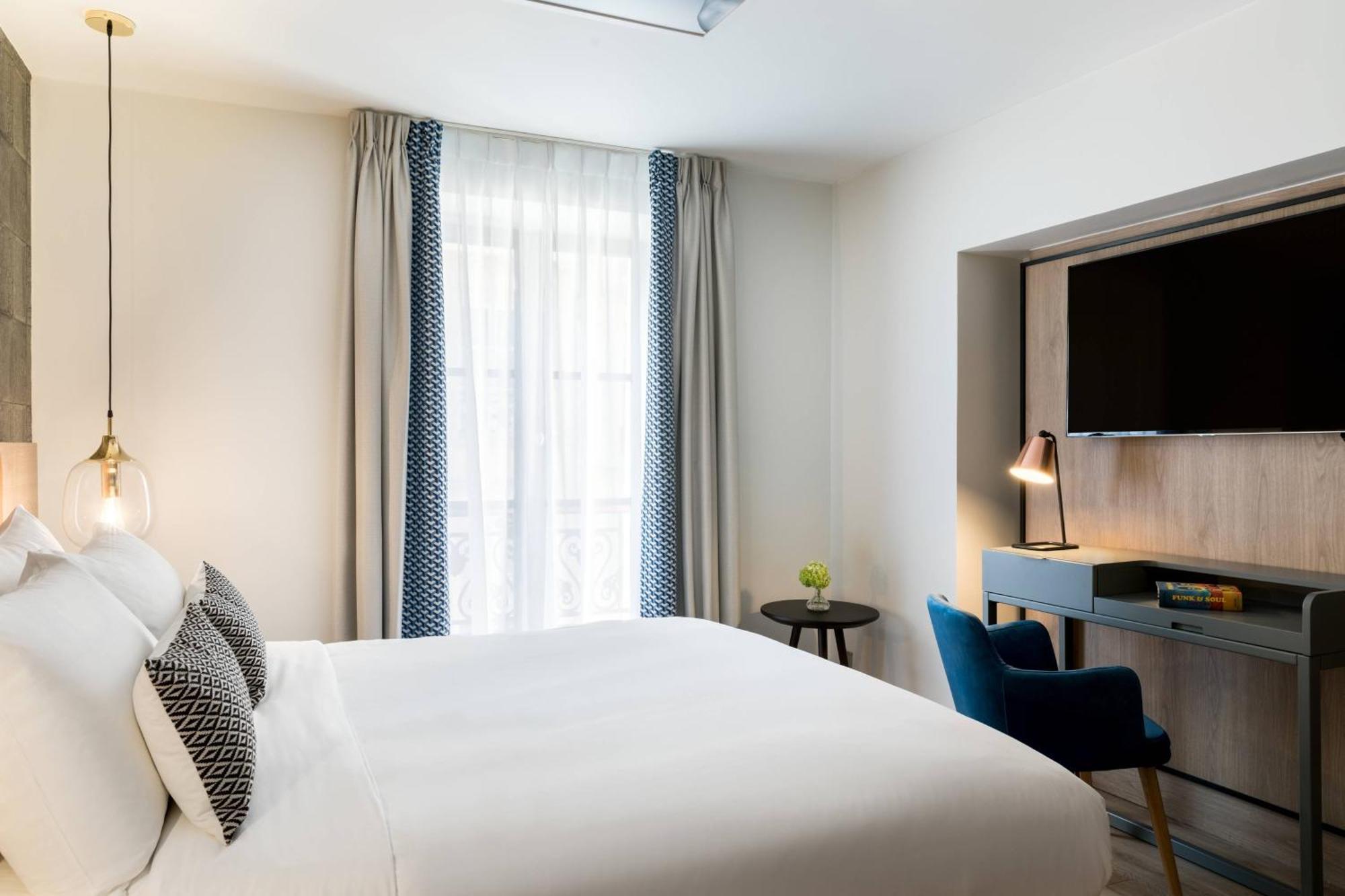 Renaissance Vendome Hotel 5*
