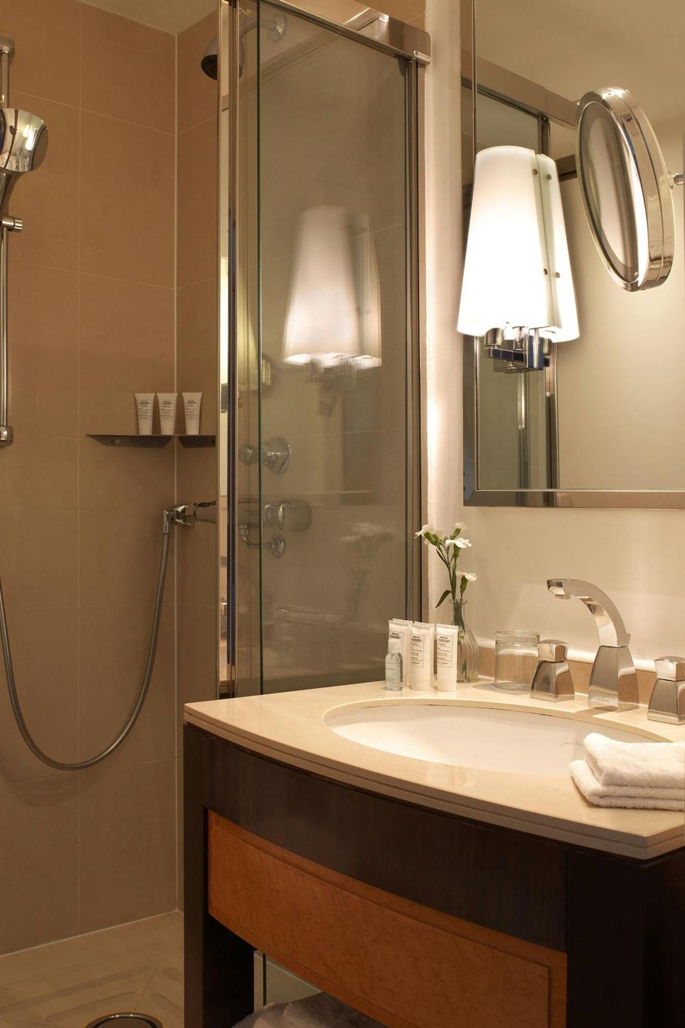 Renaissance Vendome Hotel Paris