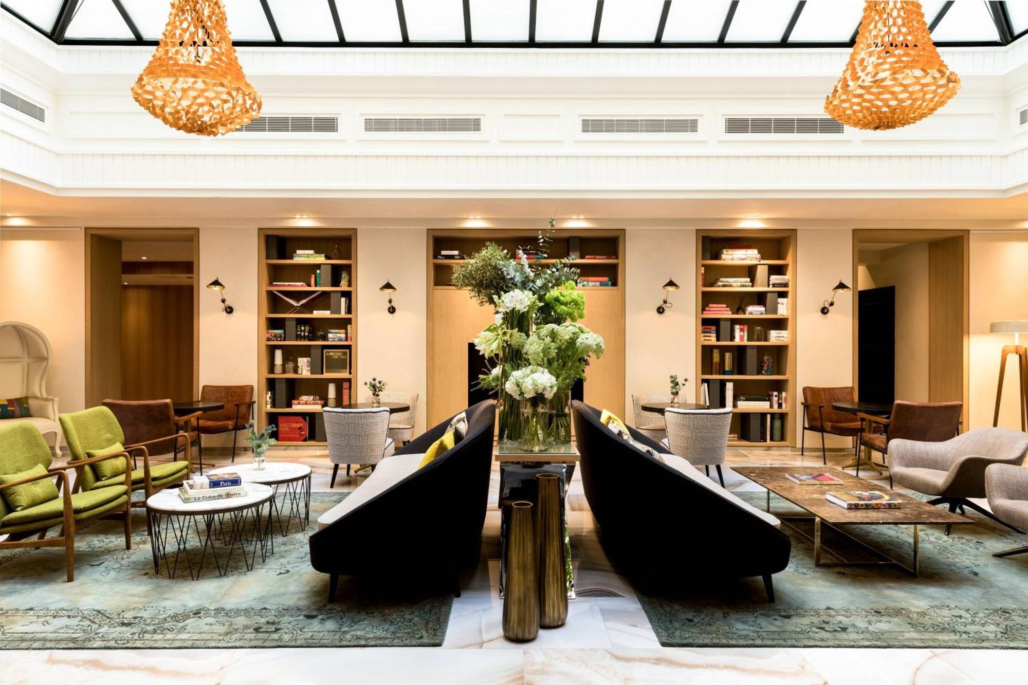 Renaissance Vendome Hotel 5*
