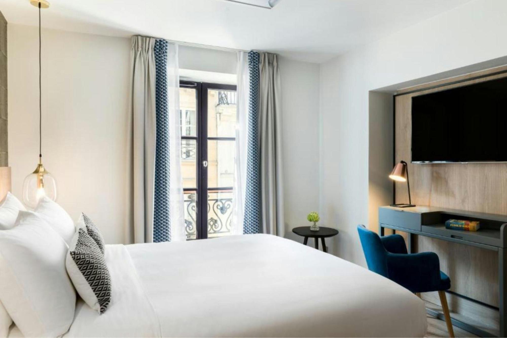 Renaissance Vendome 5*