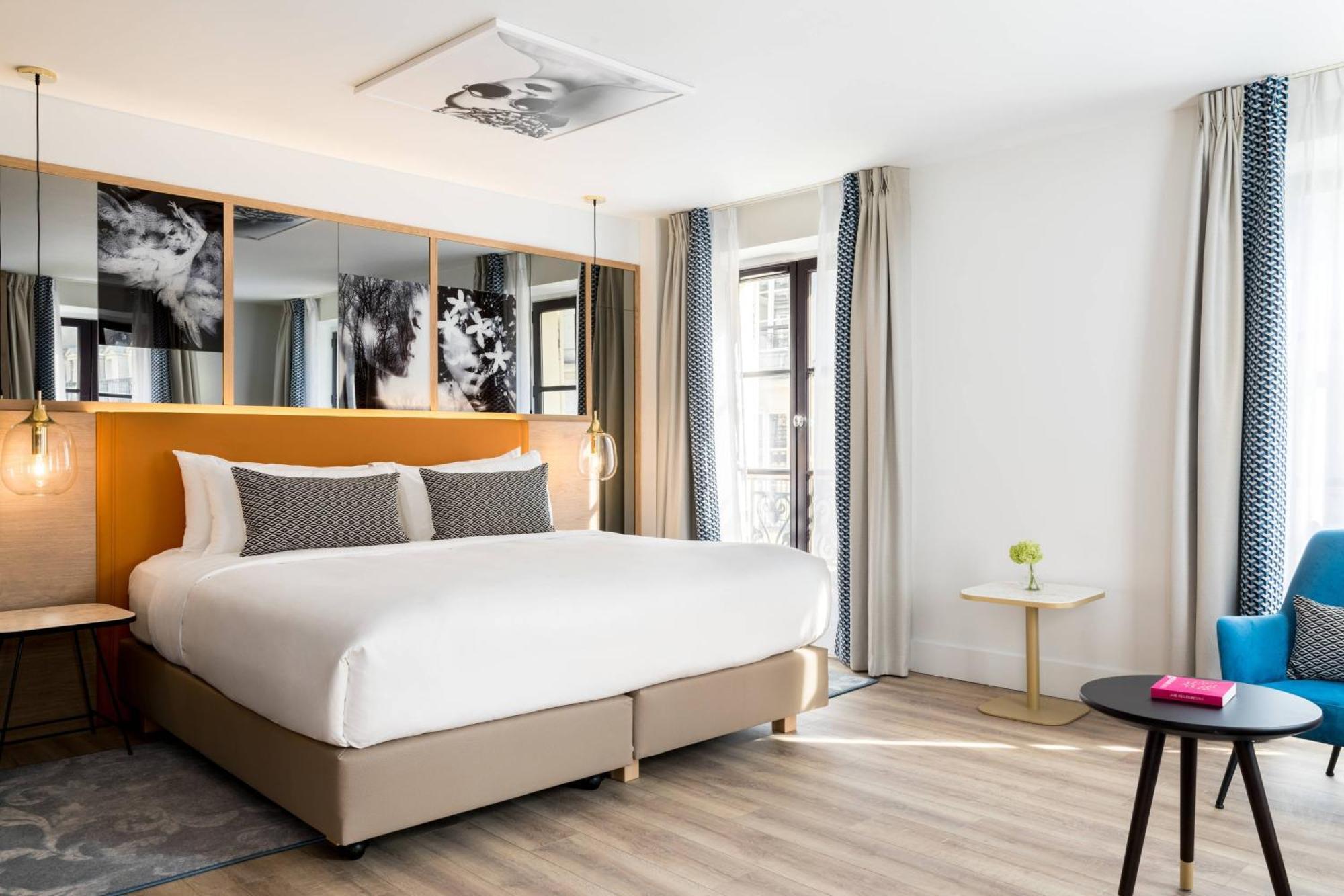 Hotel Renaissance Vendome 5*