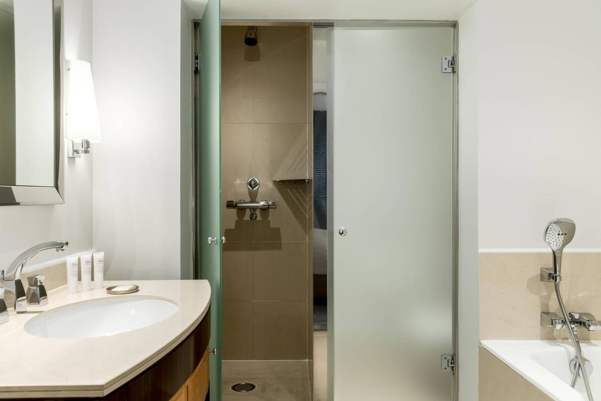 Renaissance Vendome Hotel Paris