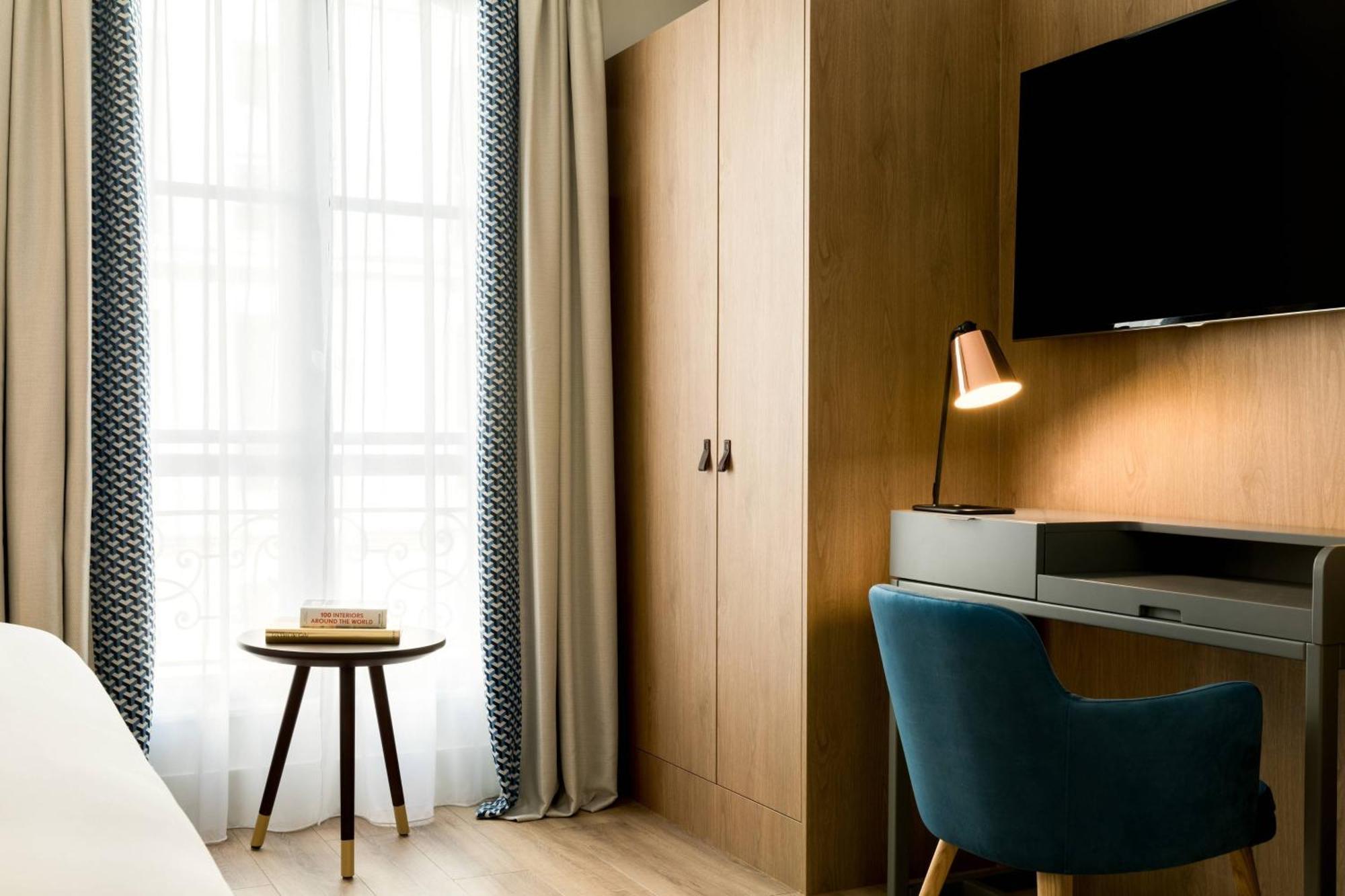 Renaissance Vendome 5* Paris