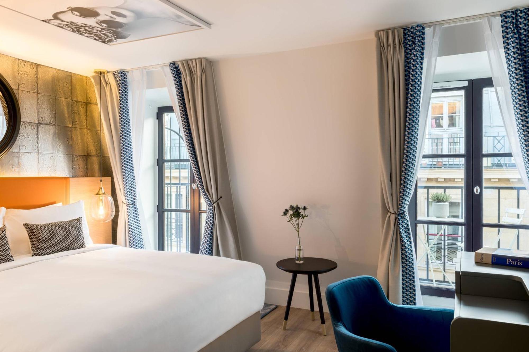 Renaissance Vendome Hotel