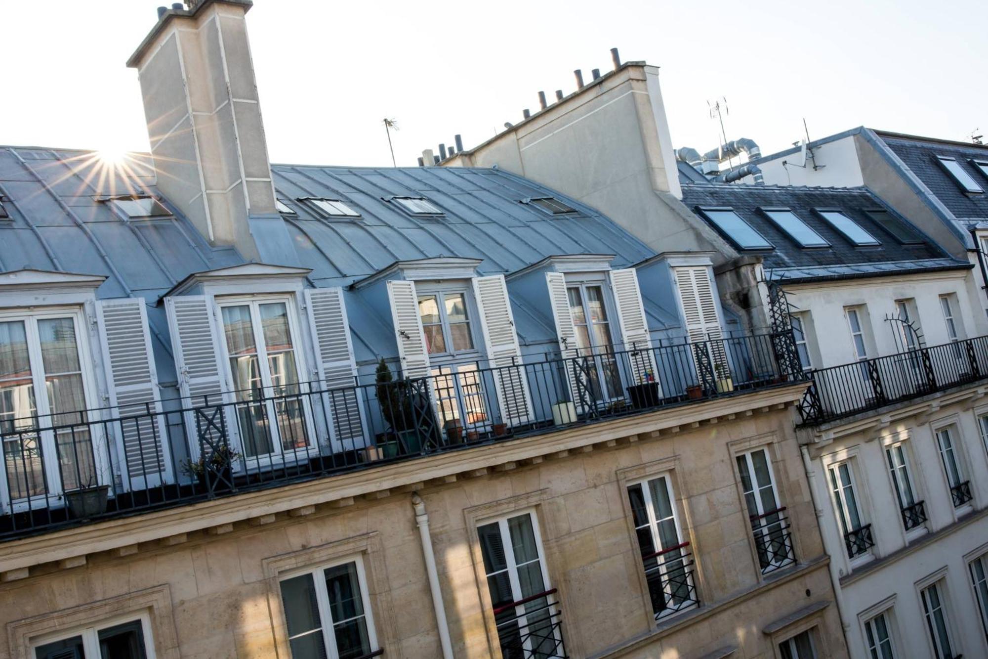 Hotel Renaissance Vendome