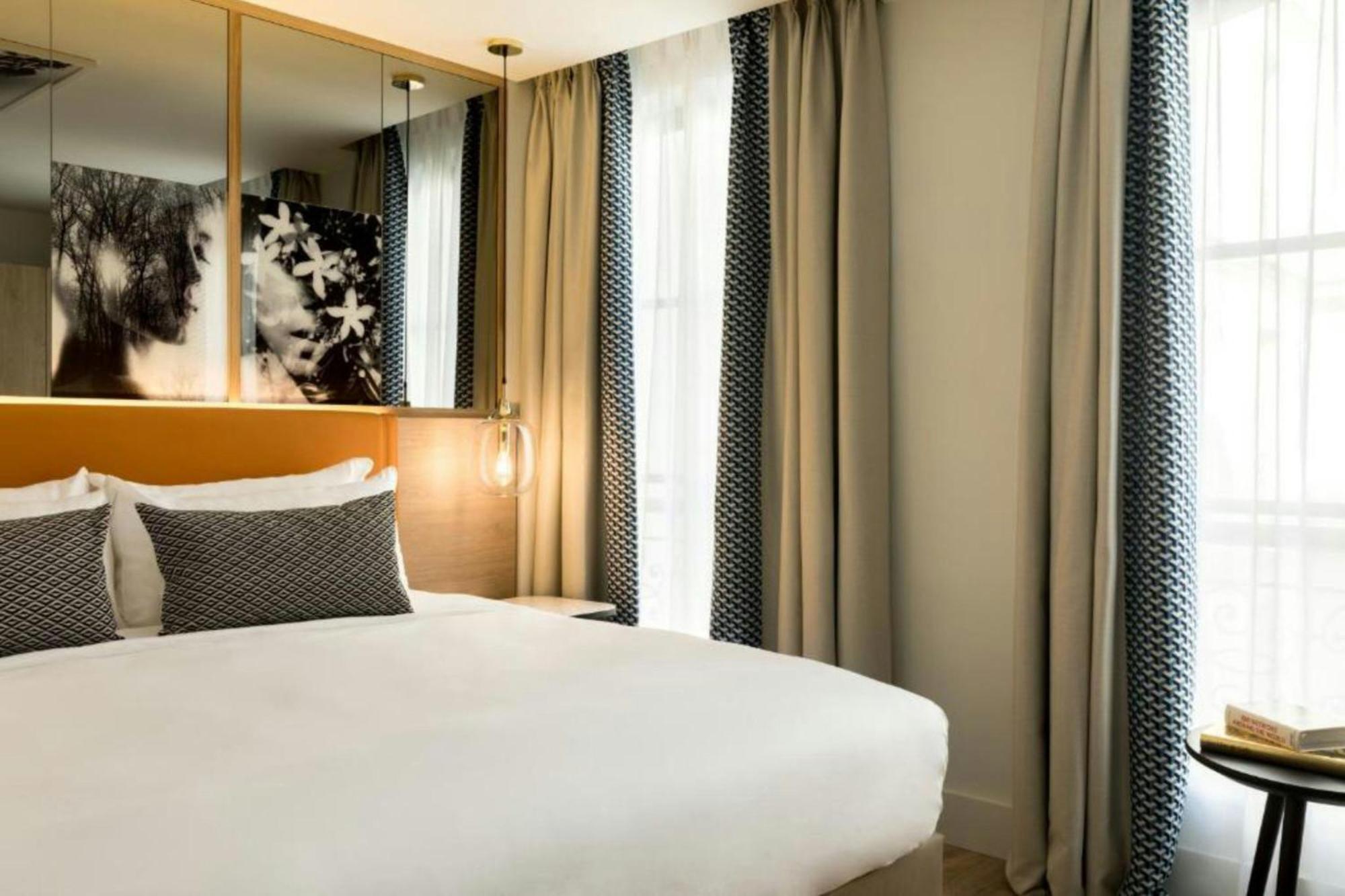 Hotel Renaissance Vendome 5*