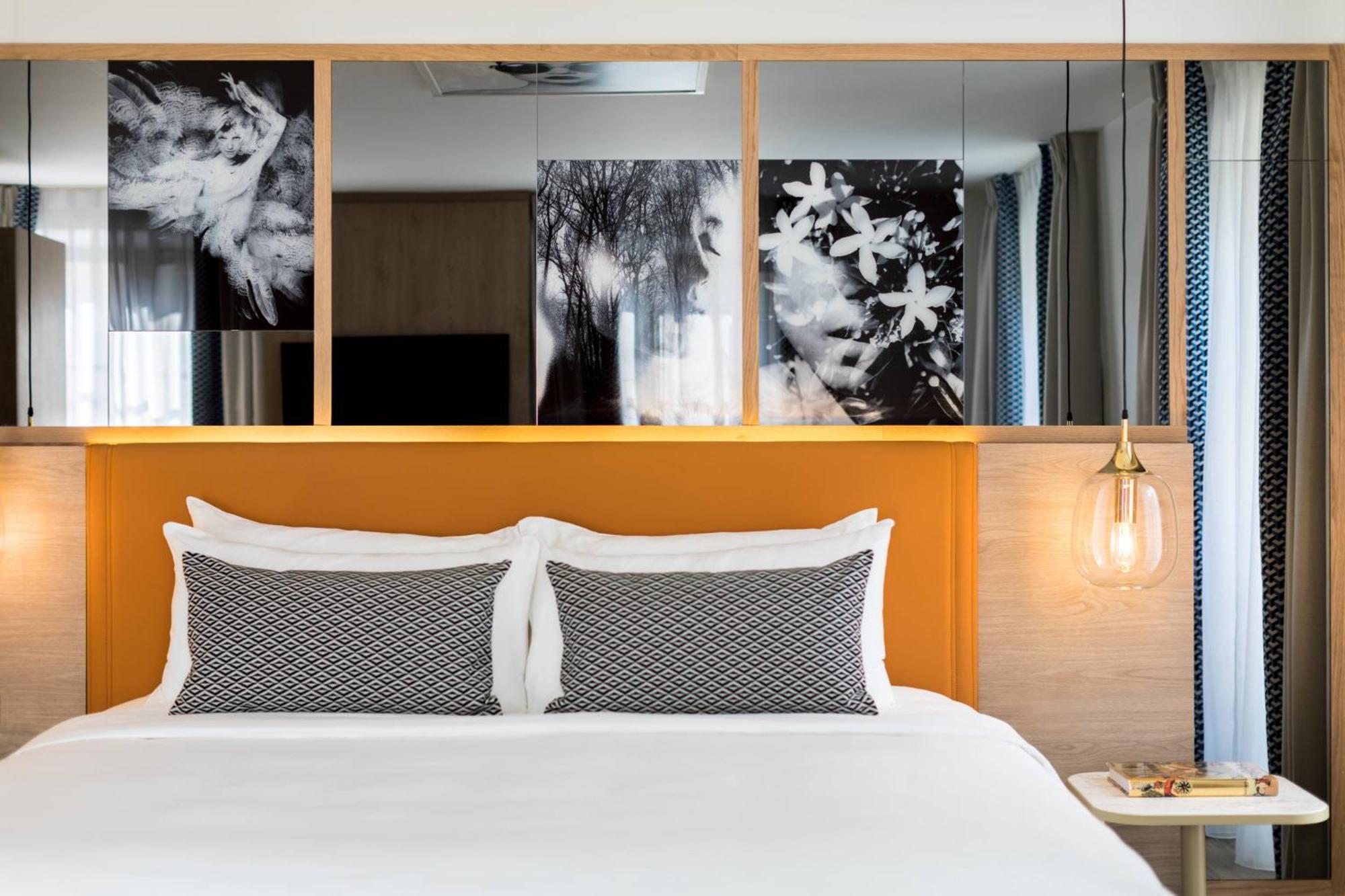 Renaissance Vendome 5*