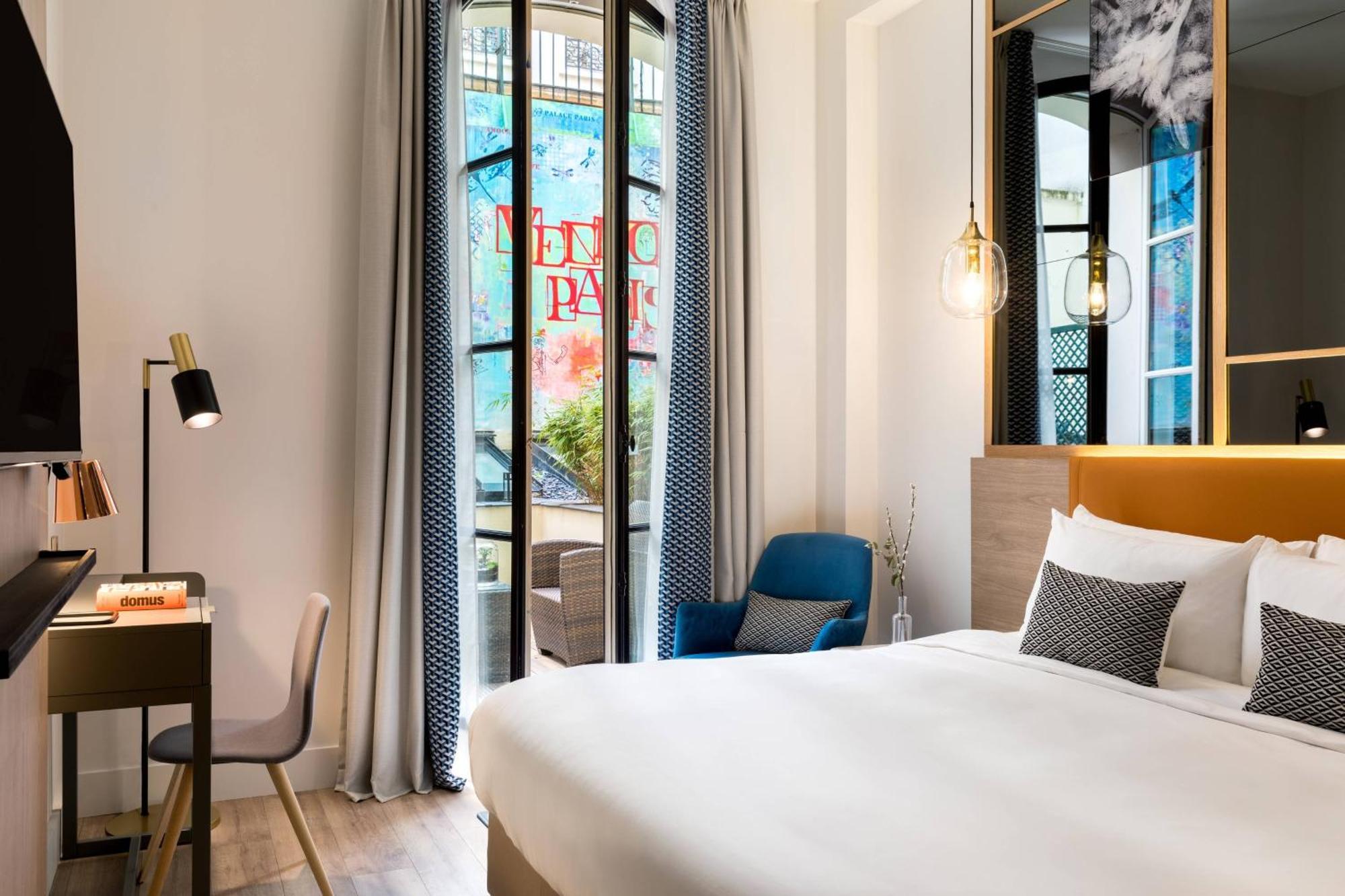 Renaissance Vendome Hotel
