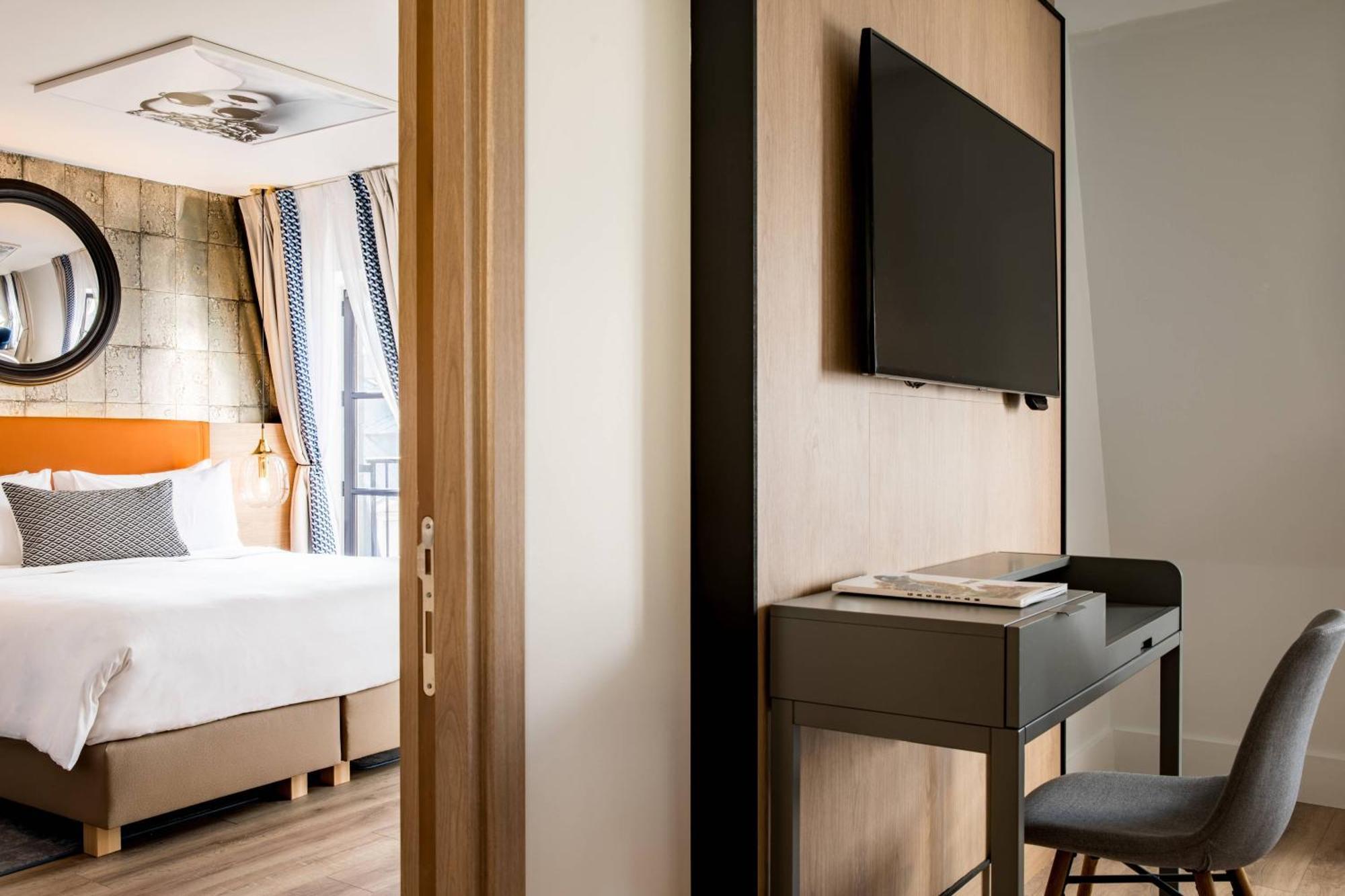 Renaissance Vendome 5*