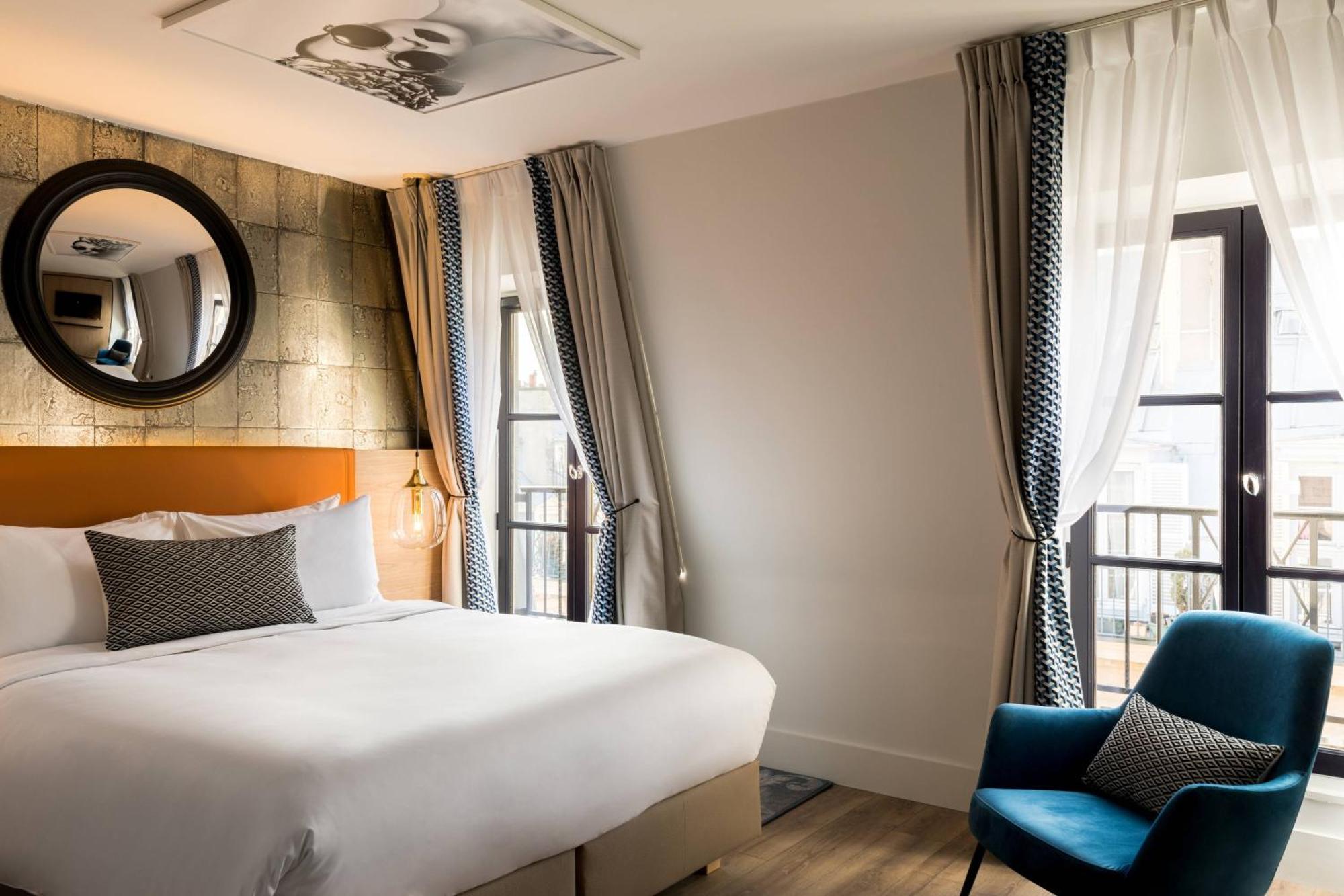 Hotel Renaissance Vendome